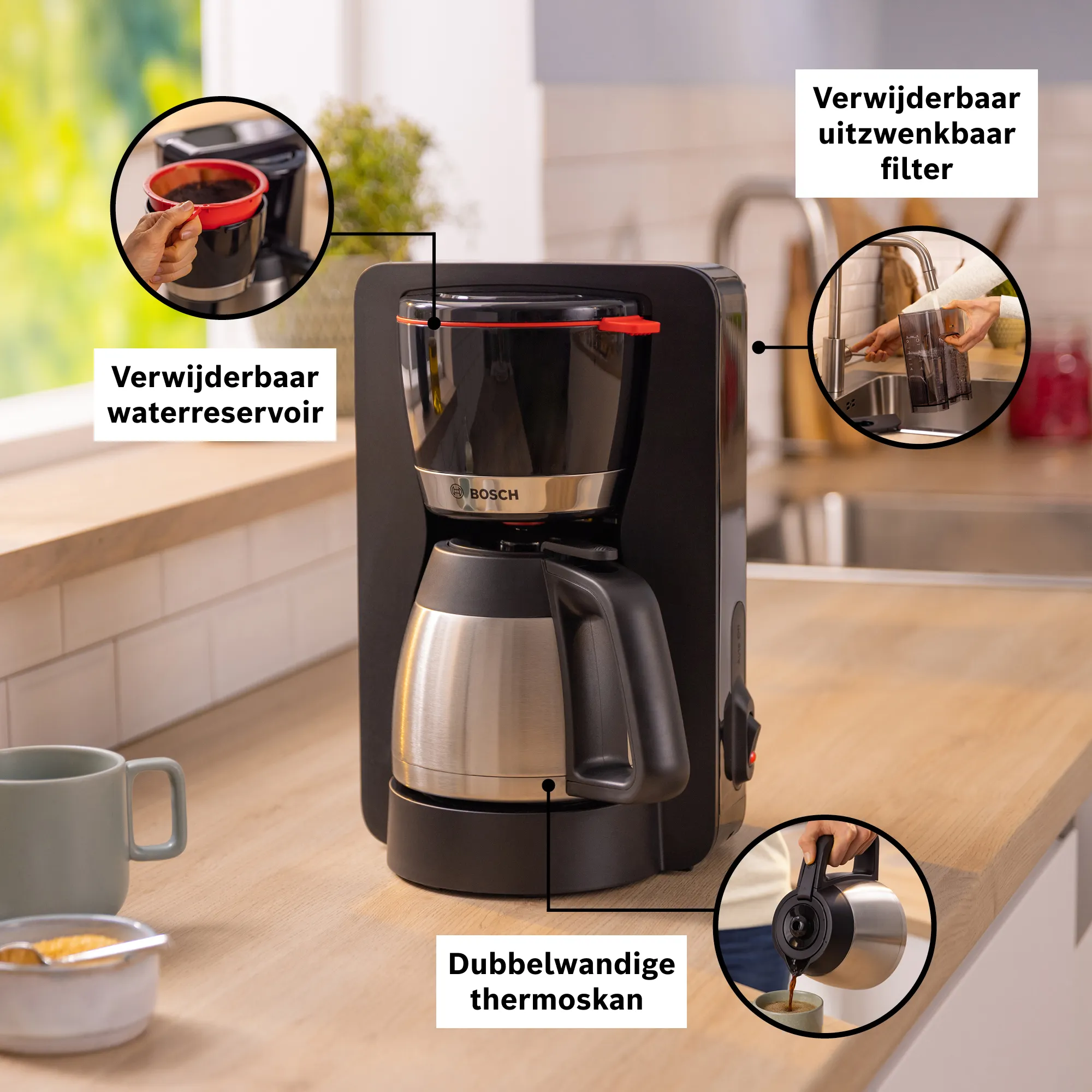 Foto nr. 3 van het product TKA5M253
