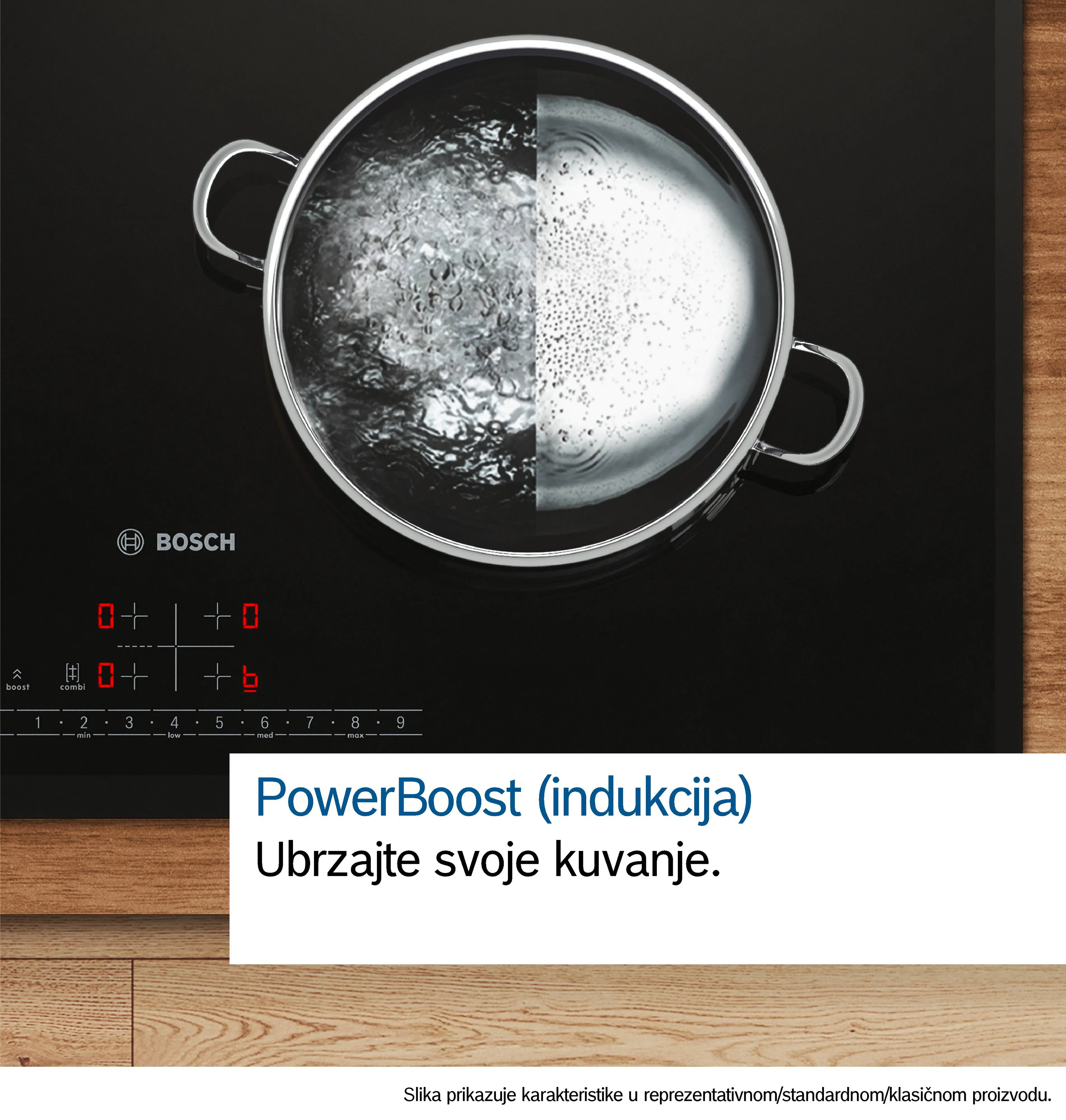 Fotografija Nr. 6 proizvoda PUE611BB5E