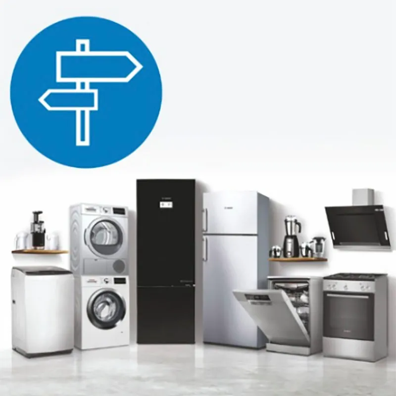 Bosch Kitchen Modification Service