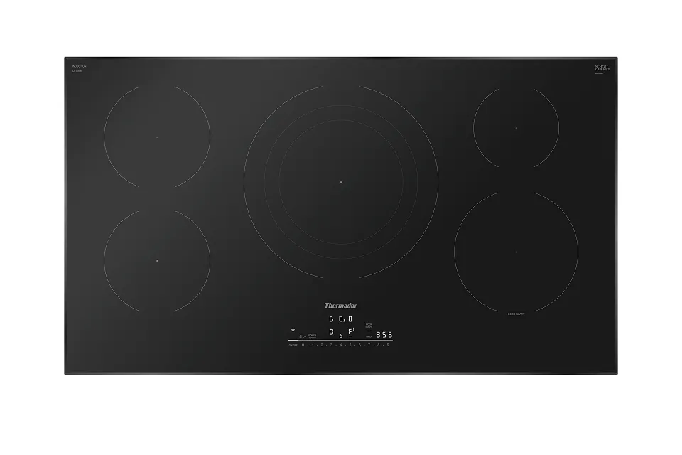 Thermador Induction Cooktop CIT365TB