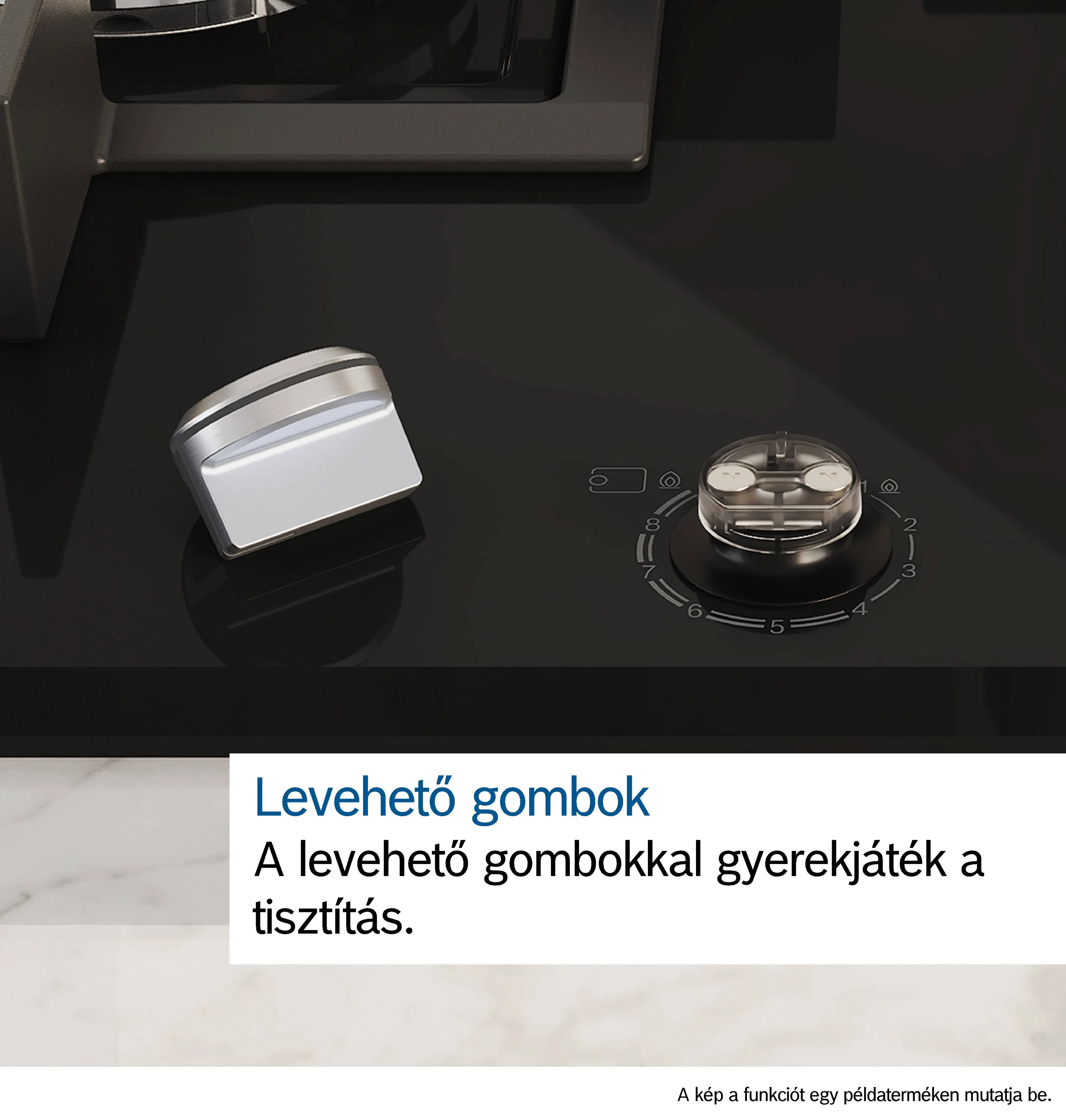 Fotó a termék Nr. 8 számáról PRB3A6I40