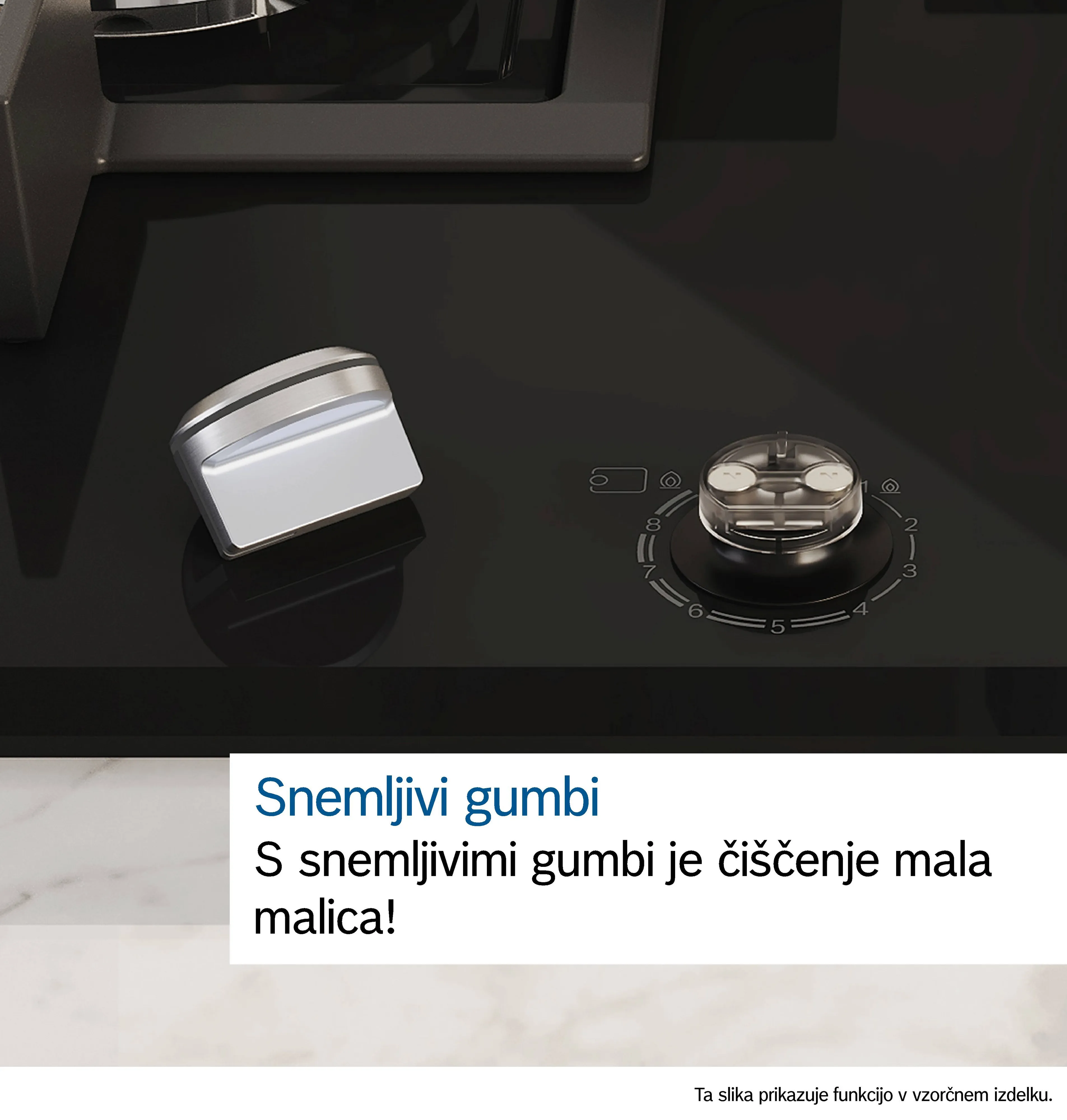 Fotografija št. 9 produkta PRS9A6H40