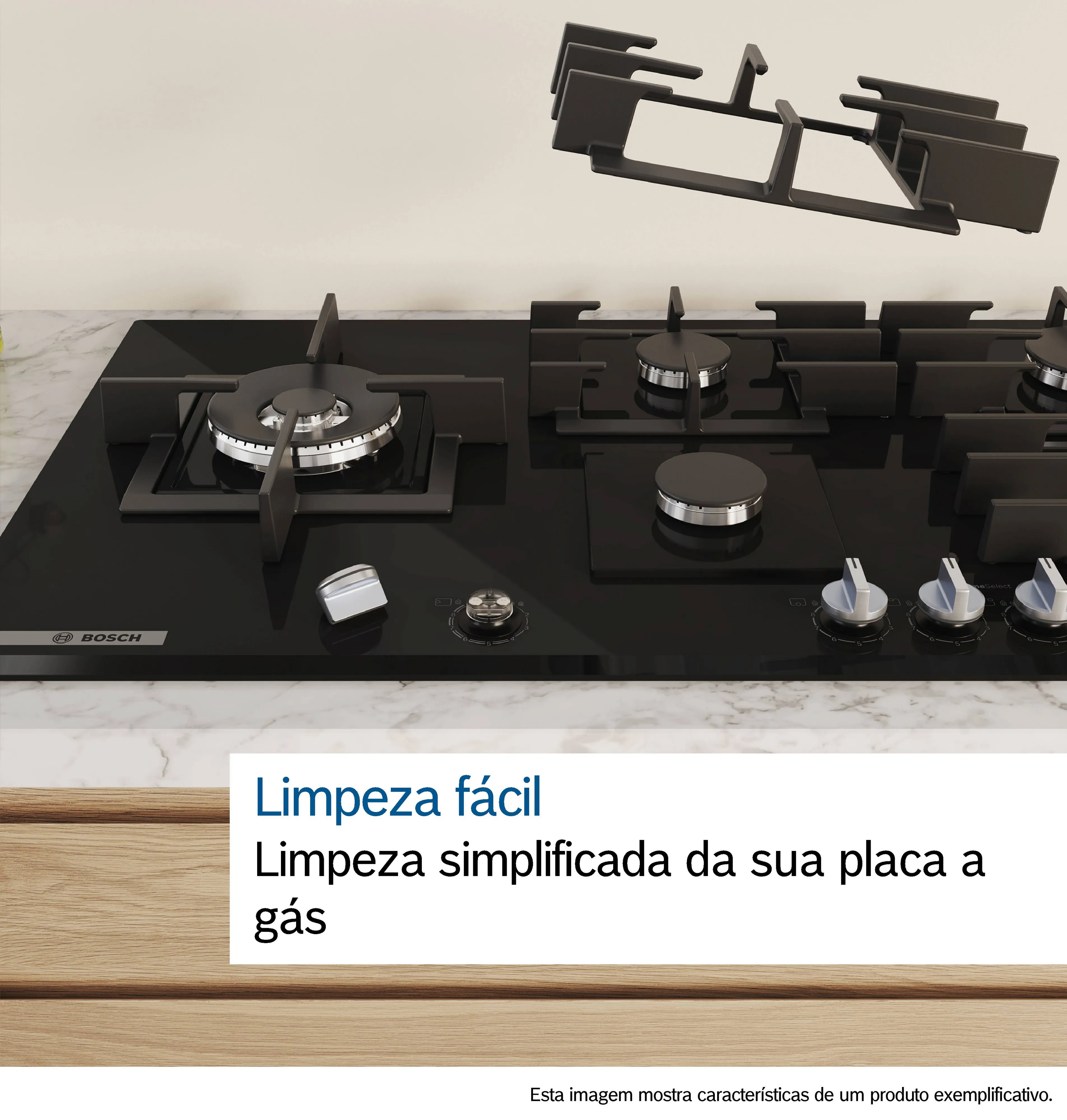 Foto Nº. 9 do produto PPC6A6I10