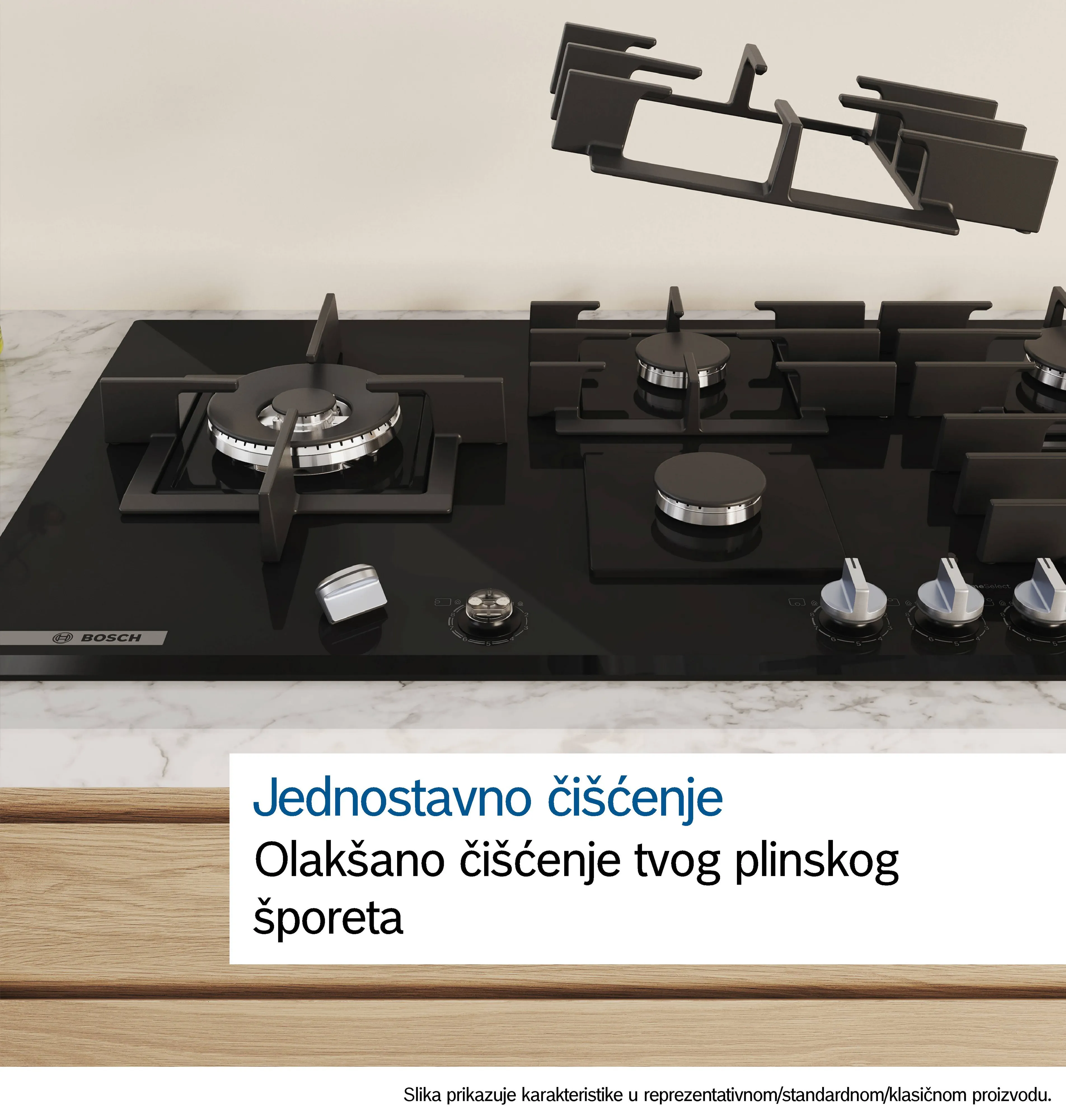 Fotografija Nr. 9 proizvoda PRP6A6H40