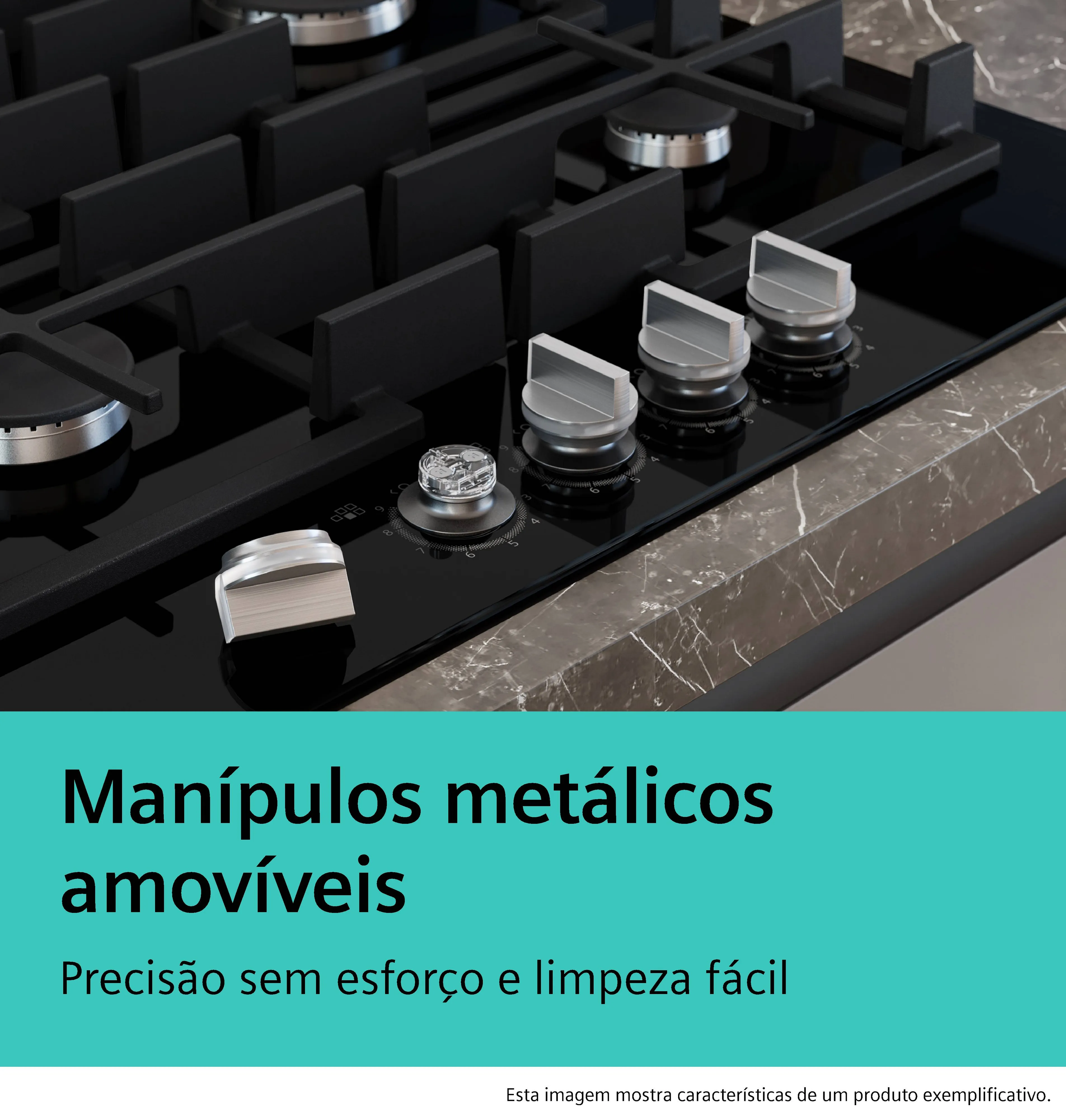 Foto Nº. 7 do produto ER3A6AI10