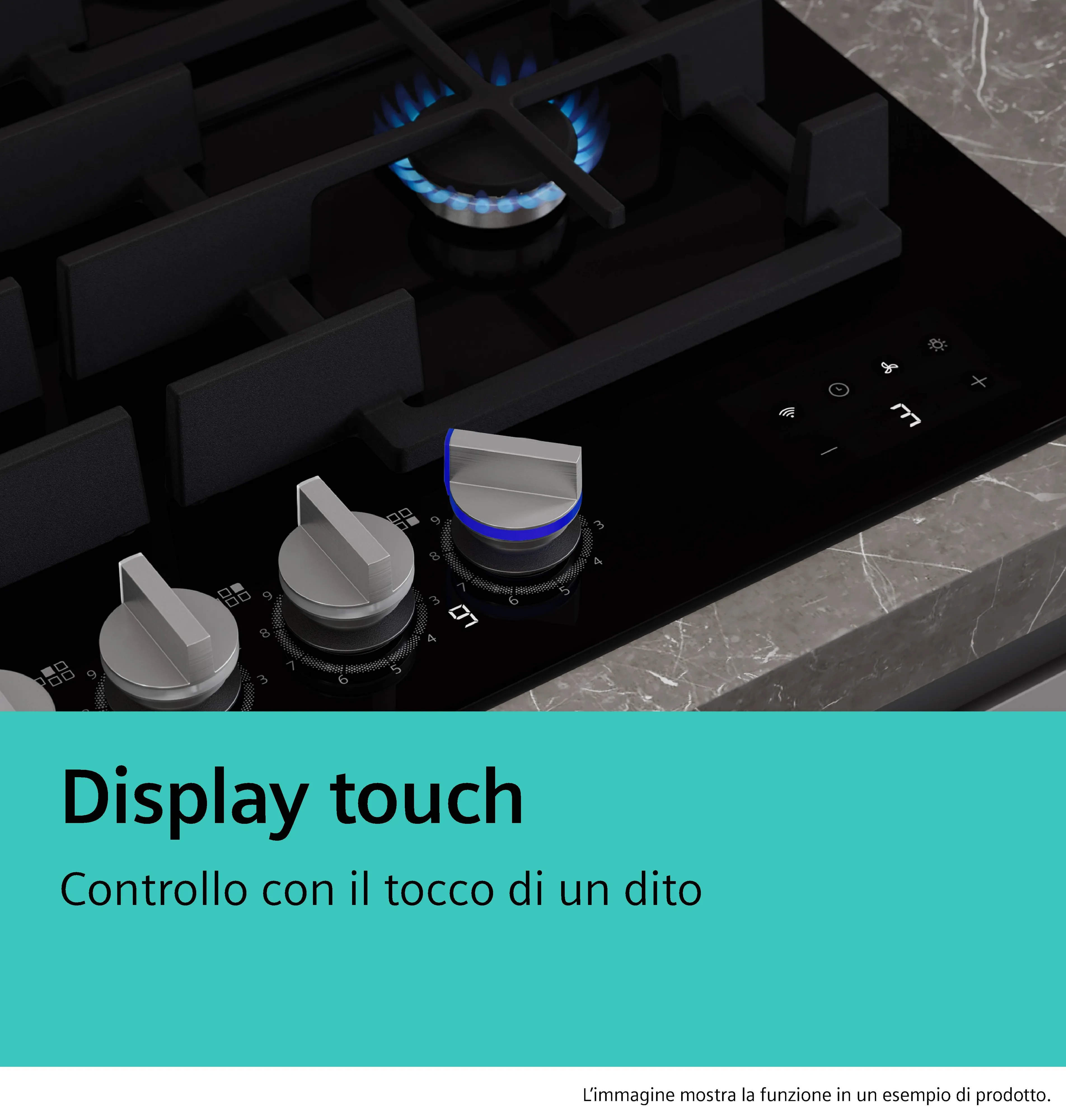 Foto Nr. 2 del prodotto ER6A6PH40