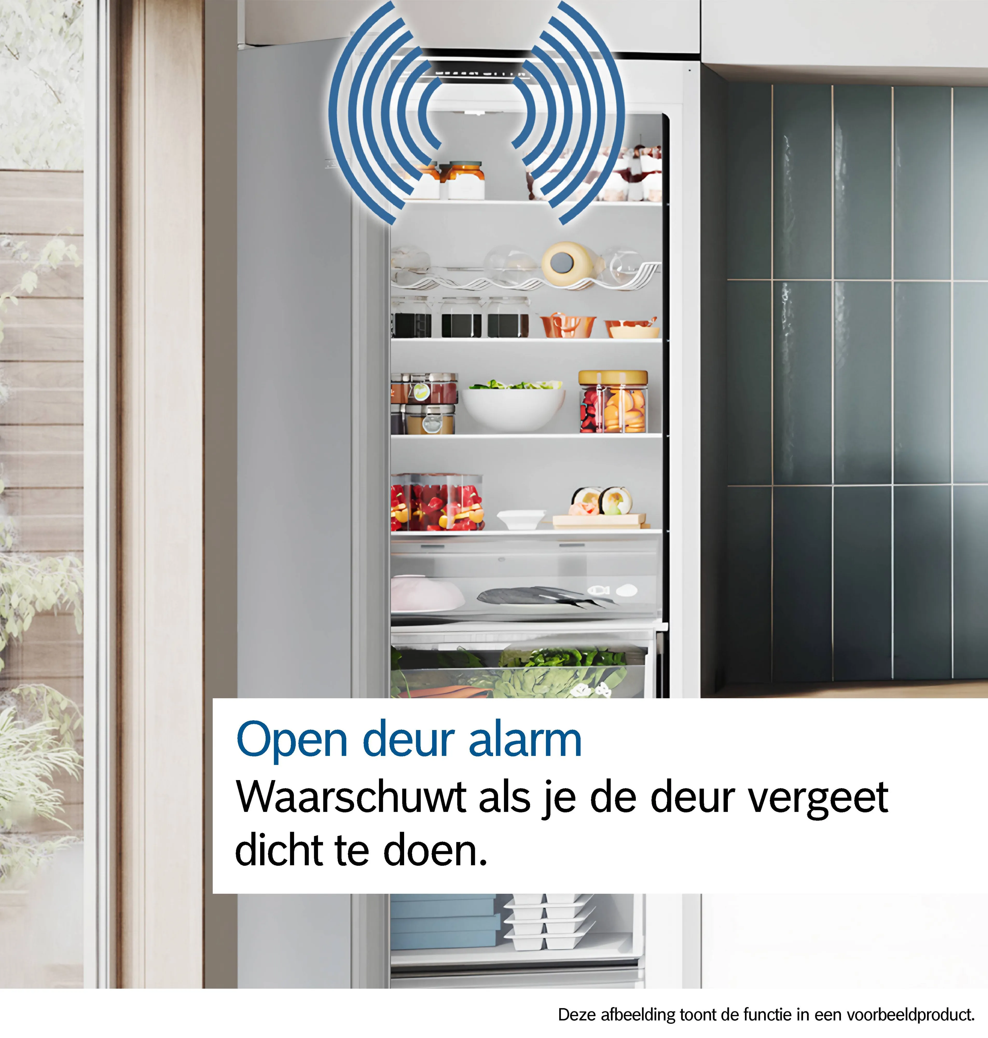 Foto nr. 12 van het product KGN39VLCT-B