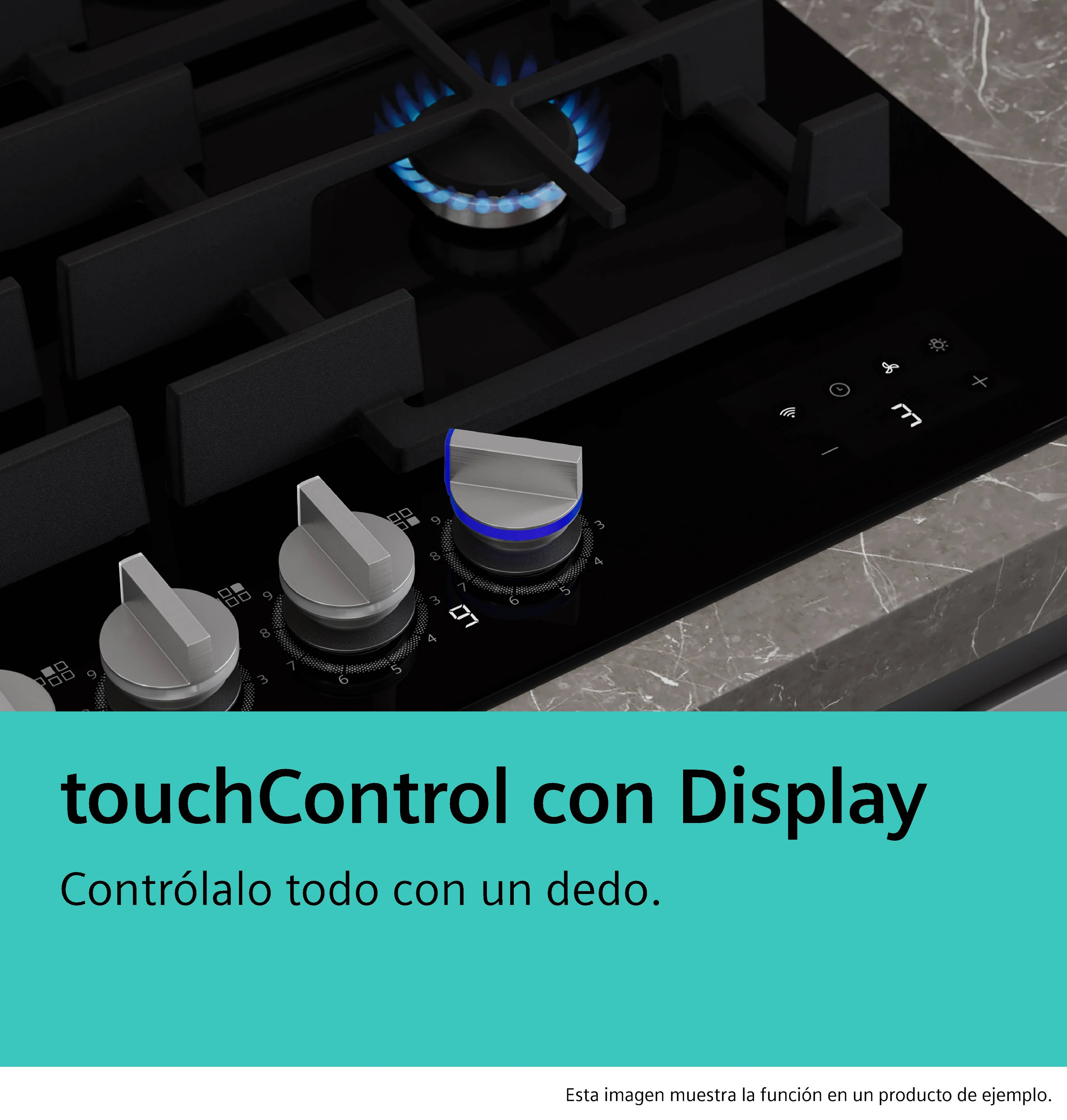 Foto n.º 2 del producto ER9A6SH40