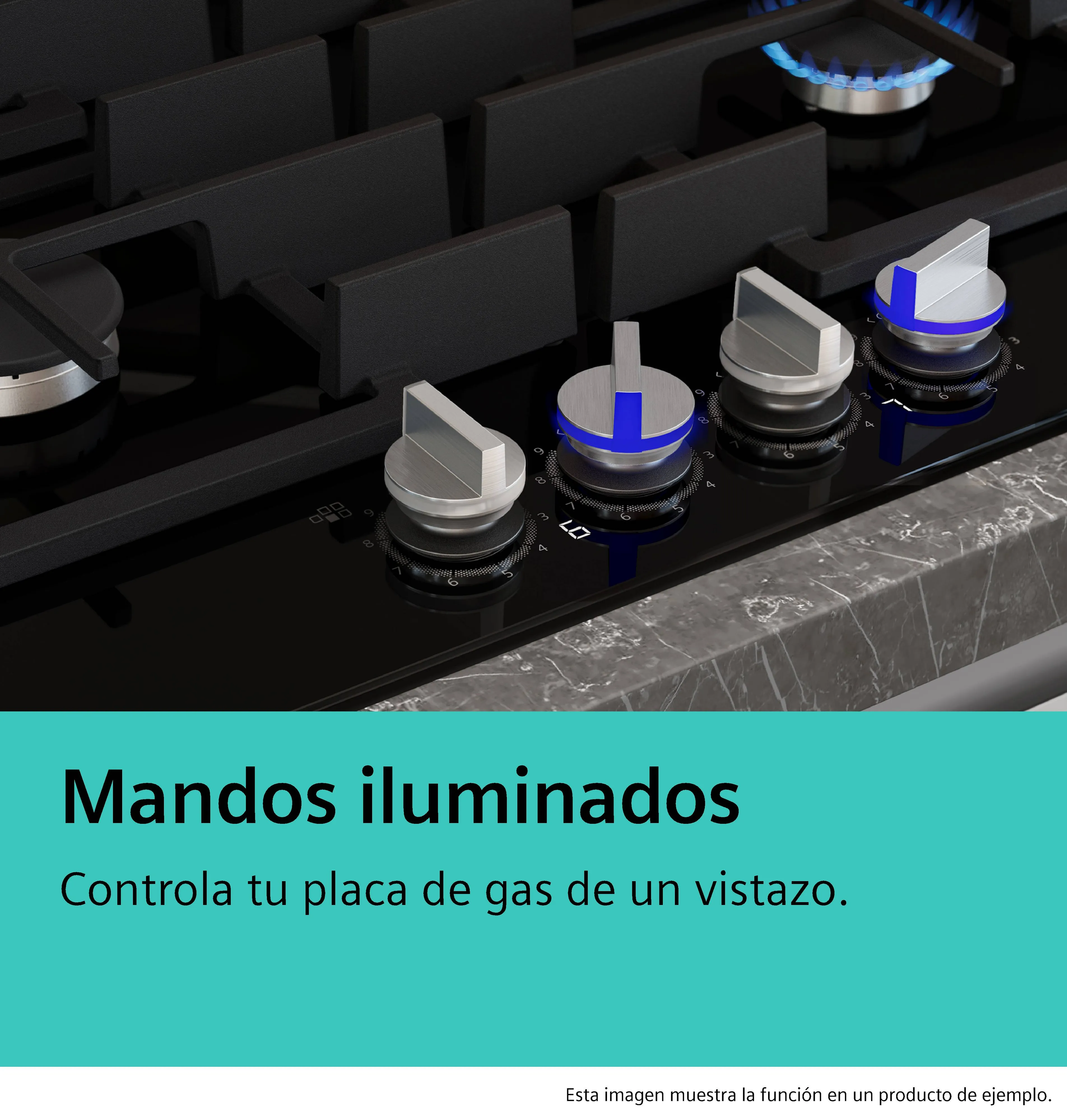 Foto n.º 6 del producto ER9A6SH40