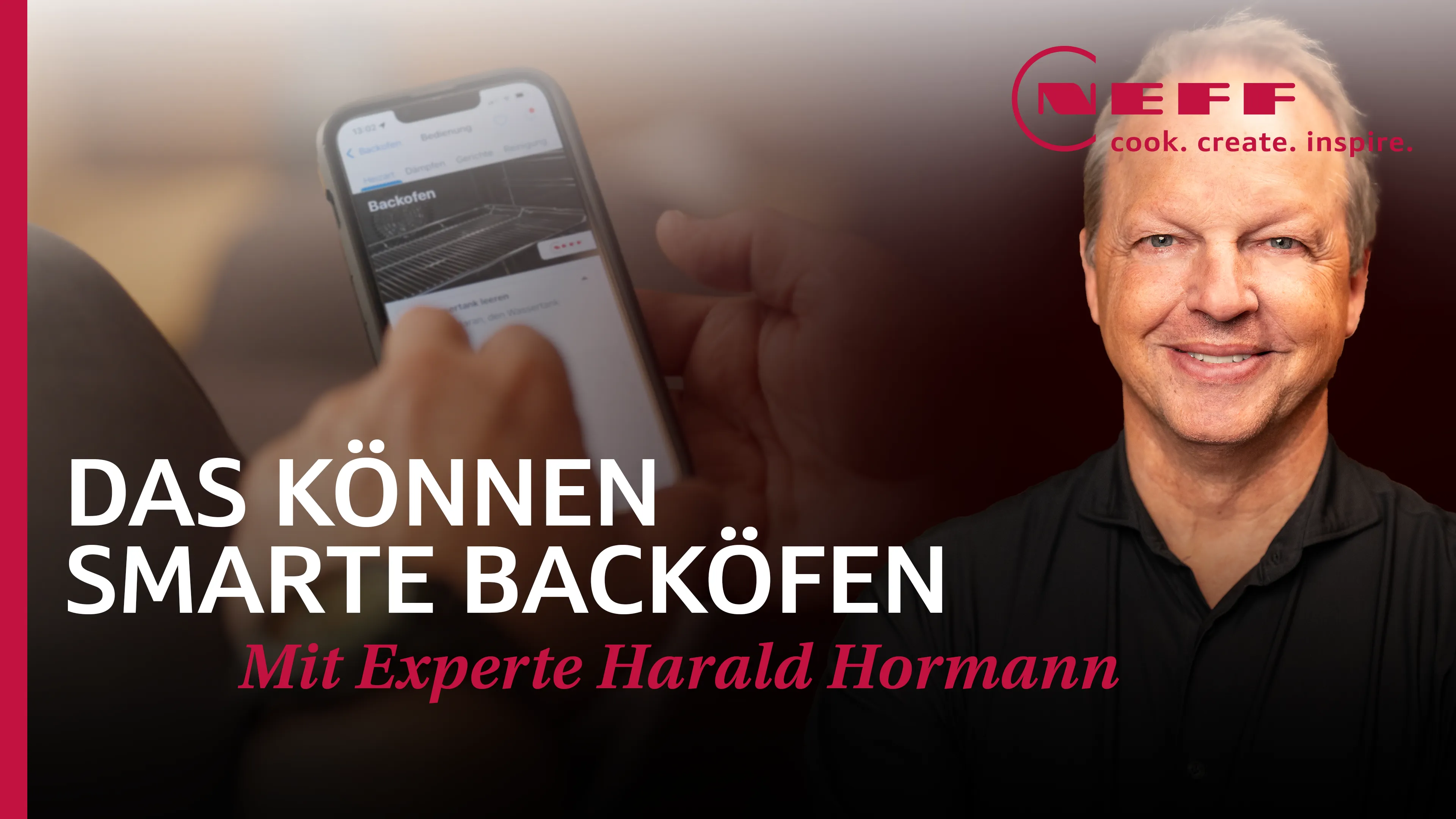 Das können smarte Backöfen