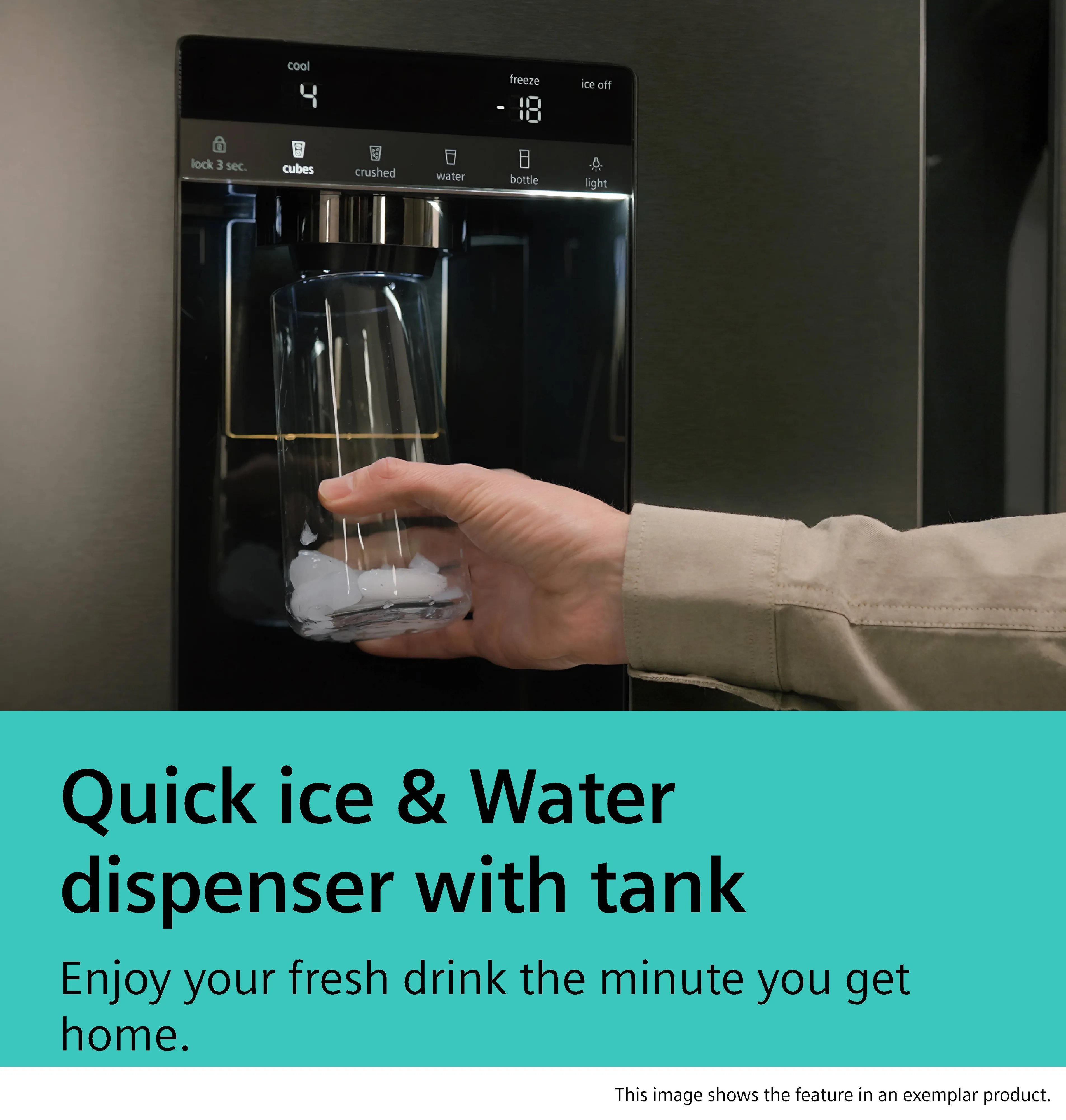 Bild 11 av produkten KF96IAPEA