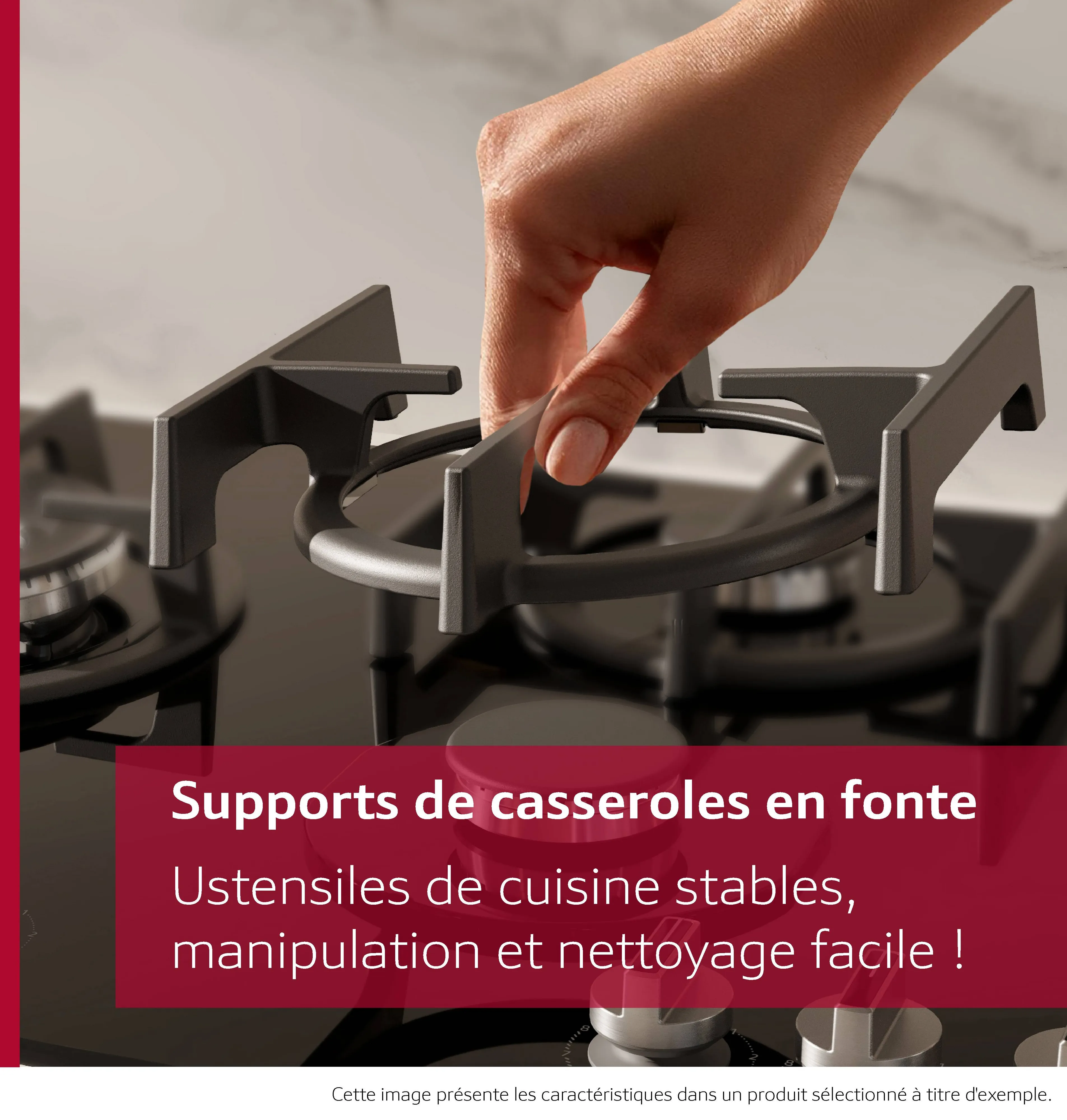 Photo n° 6 du produit T26NKC4S0