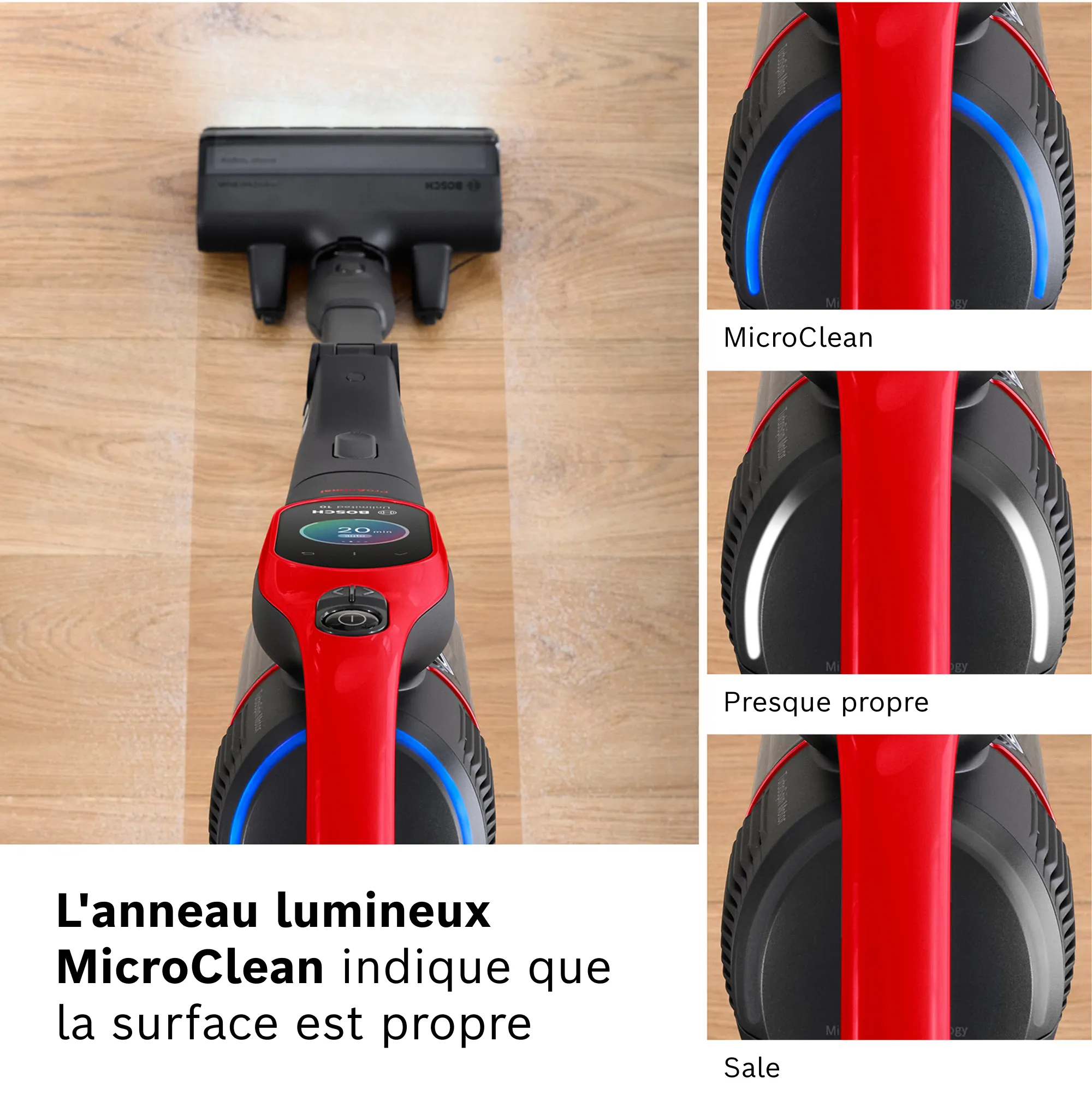 Photo n° 5 du produit BCS1041PET