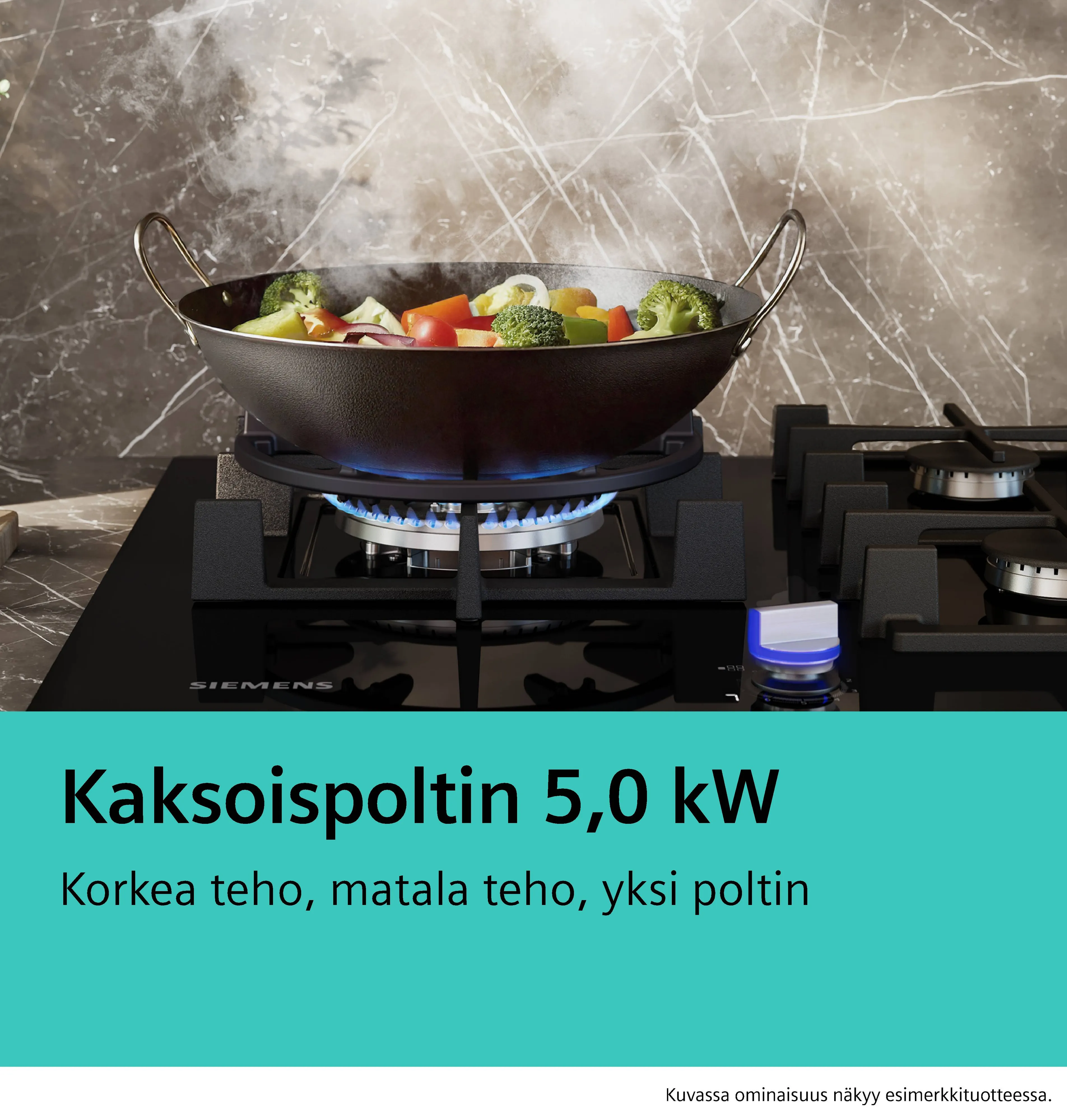 Kuva 13 tuotteesta ER9A6SH40
