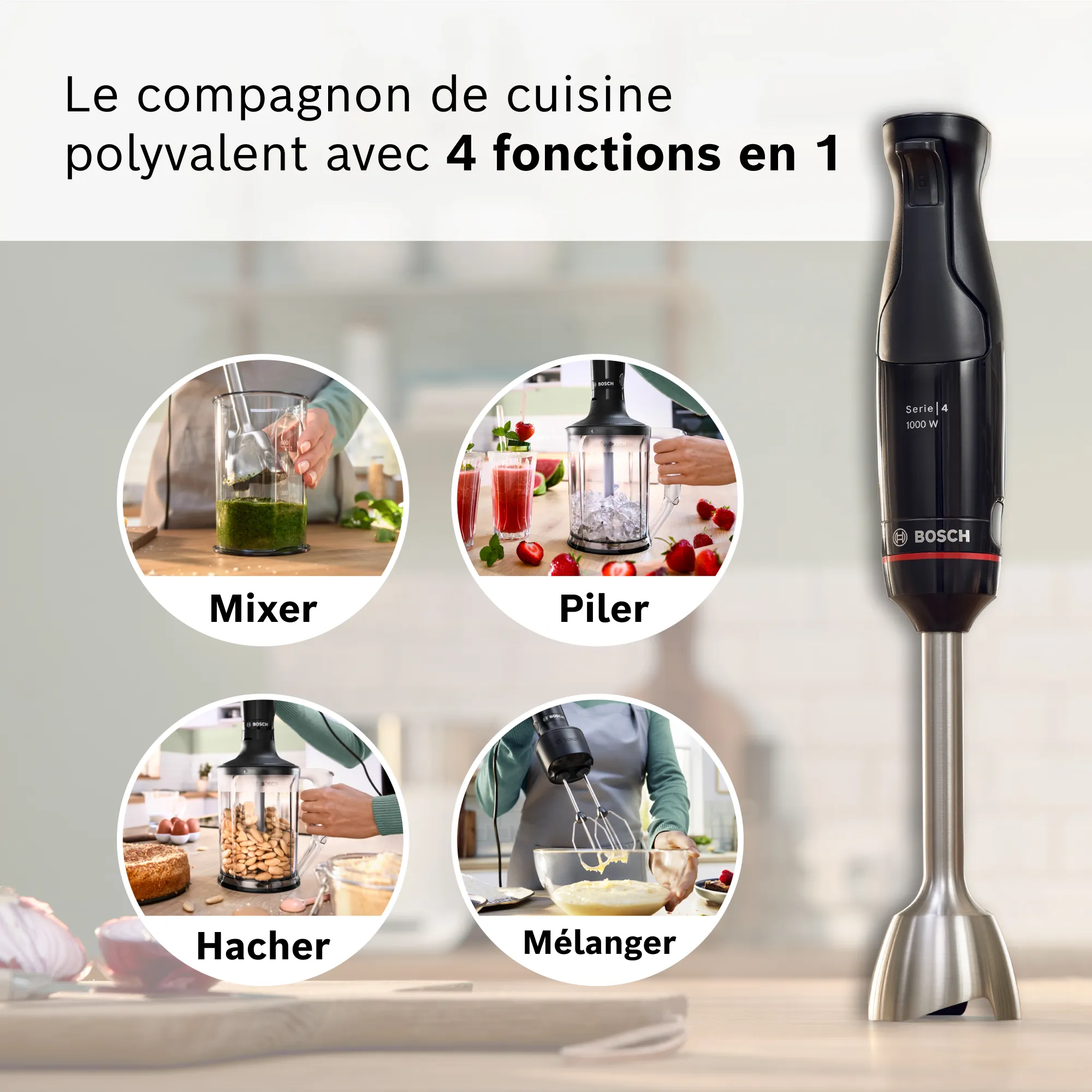 Photo n° 3 du produit MSM4B654