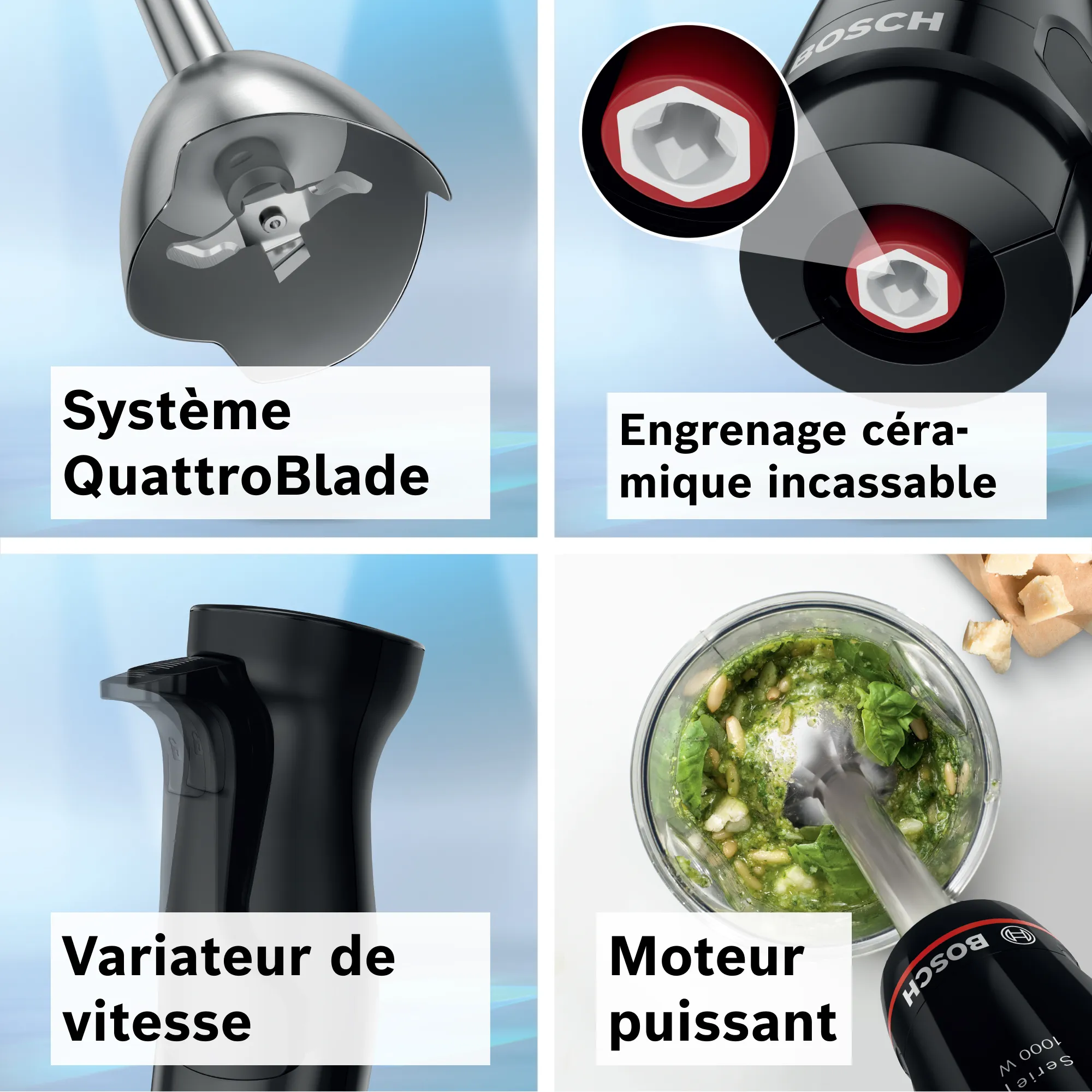 Photo n° 4 du produit MSM4B654