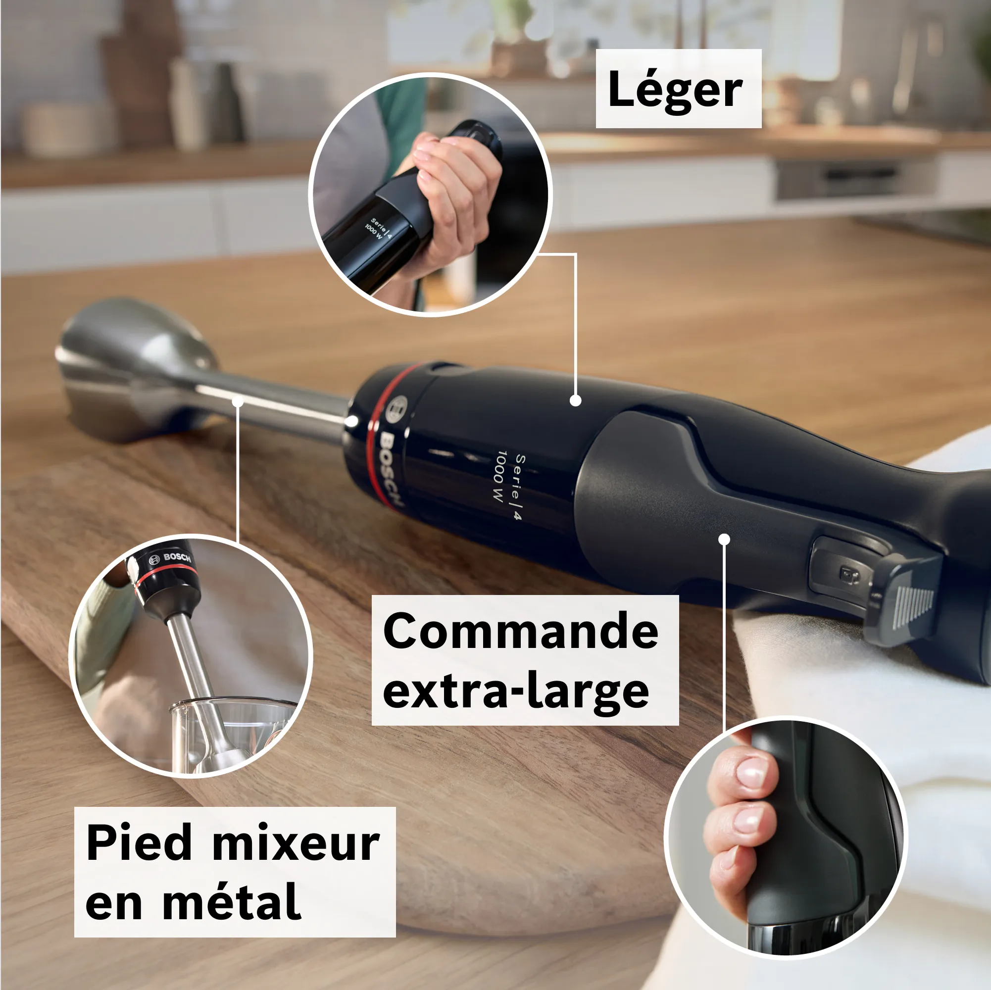 Photo n° 5 du produit MSM4B654