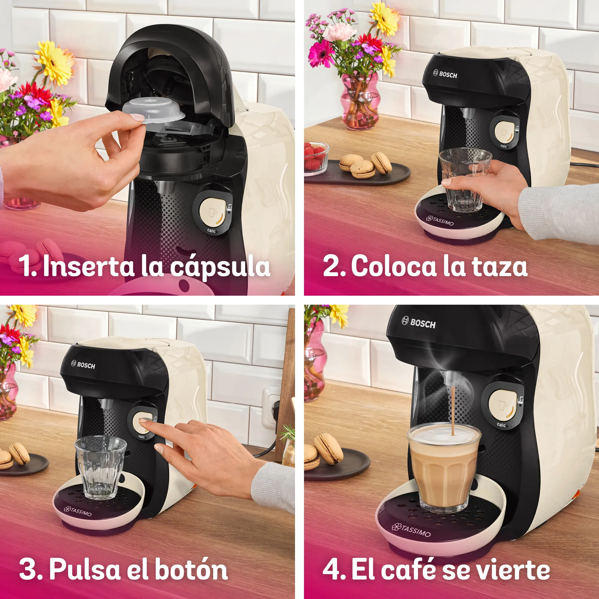 Foto n.º 5 del producto TAS107E