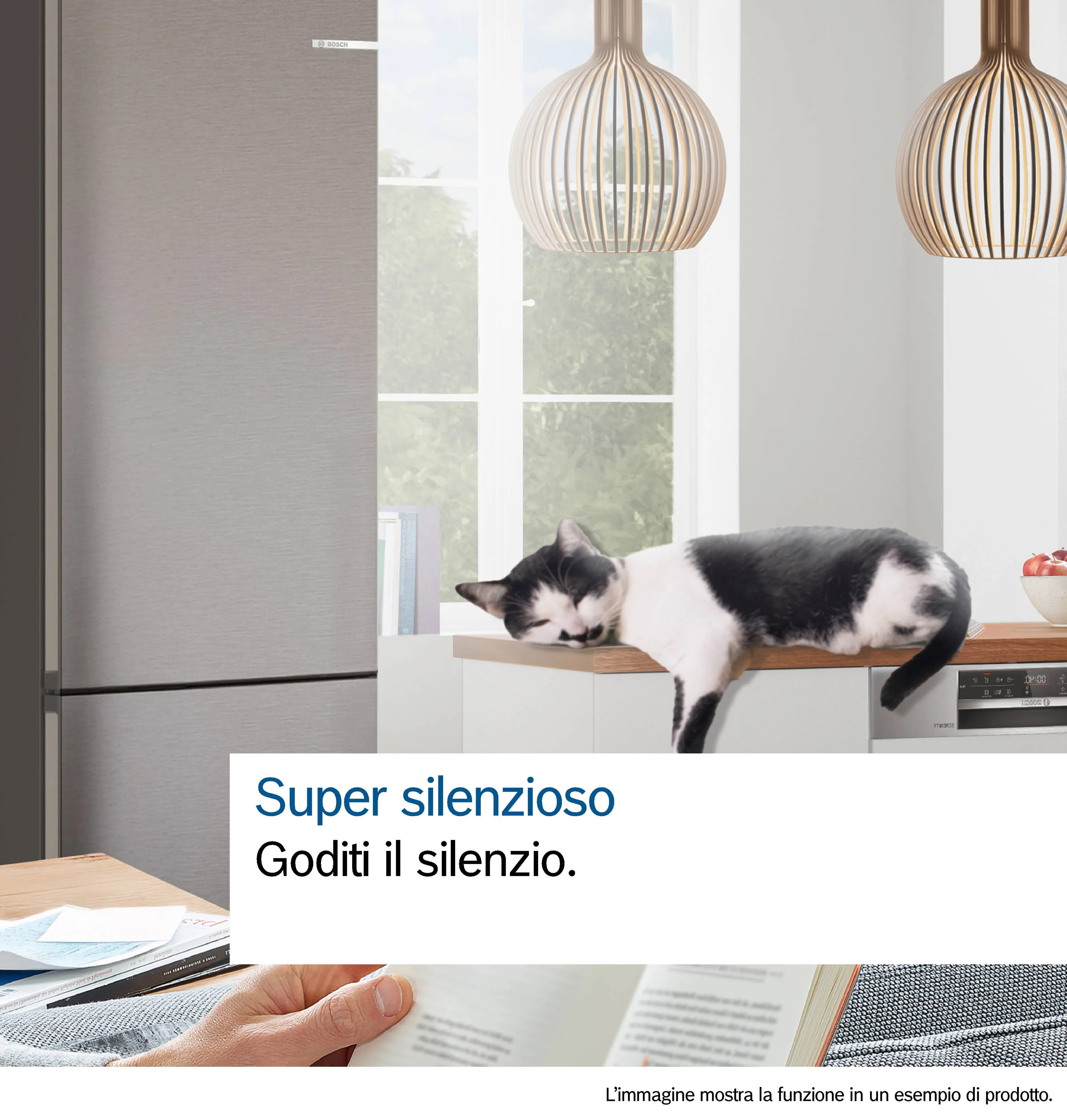 Foto Nr. 8 del prodotto KIL42EDD1