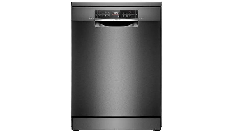 Bosch home appliances all free-standing european made dishwashers