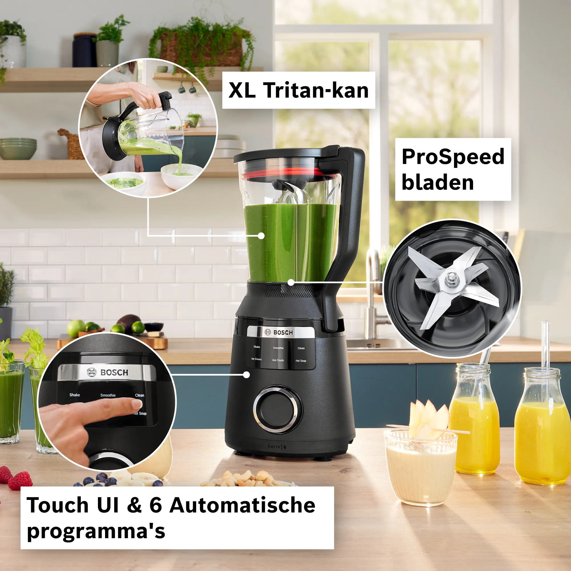 Foto nr. 2 van het product MMB6652B