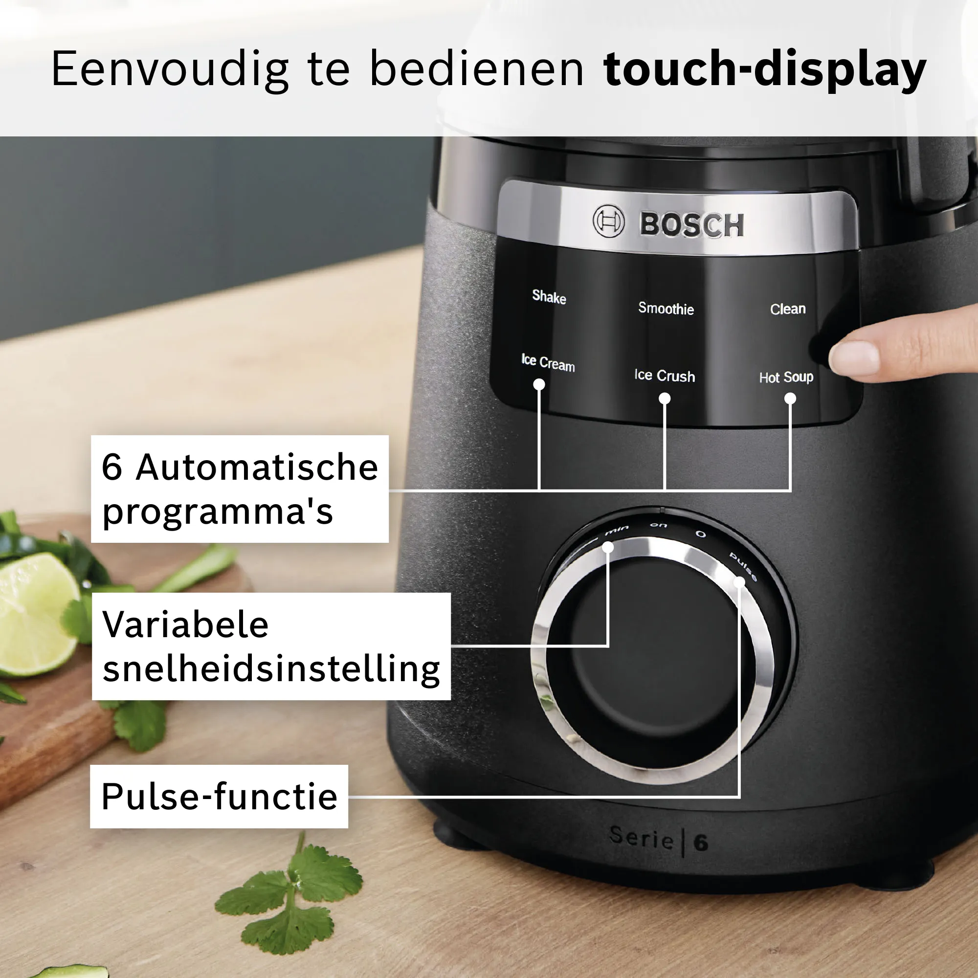 Foto nr. 4 van het product MMB6652B