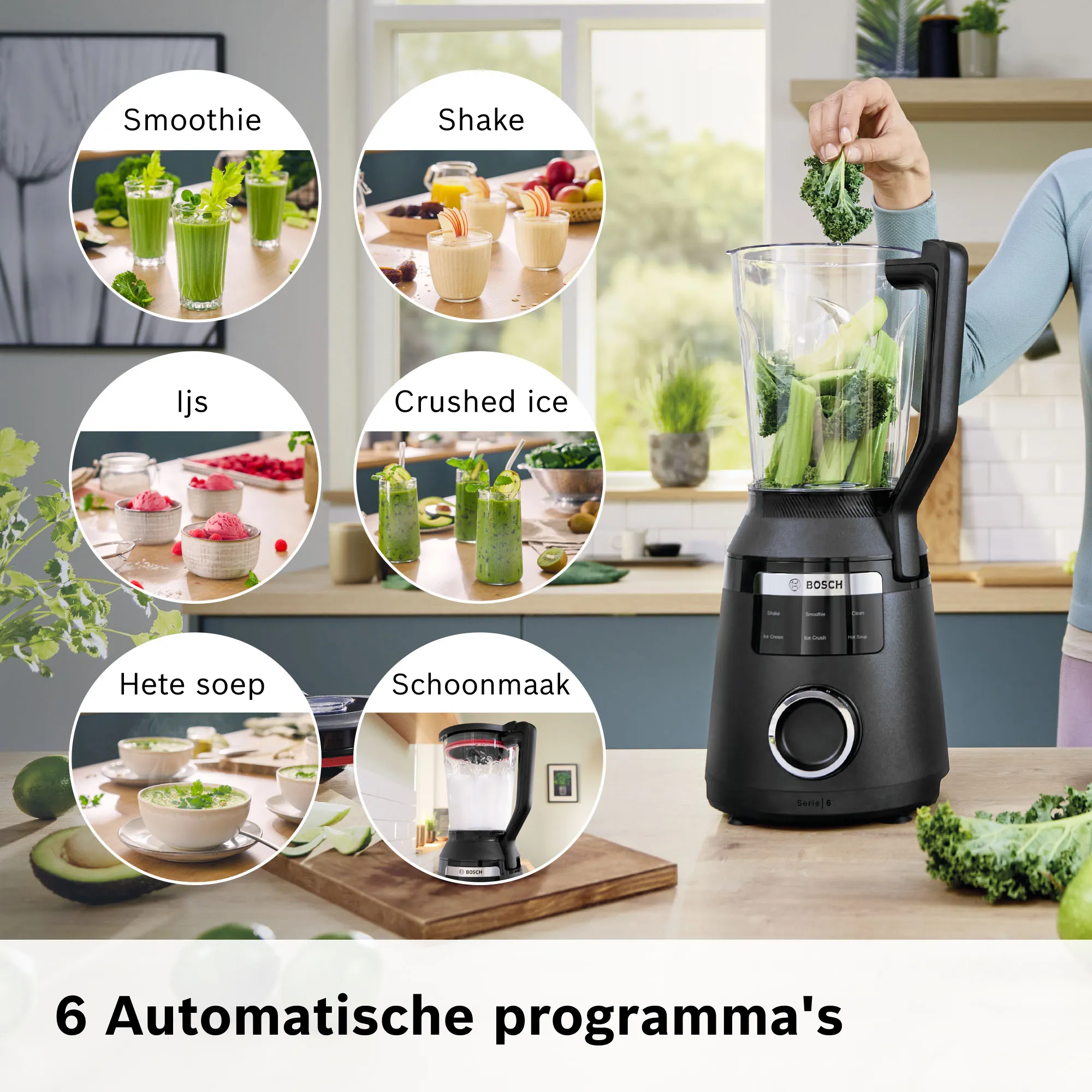 Foto nr. 5 van het product MMB6652B