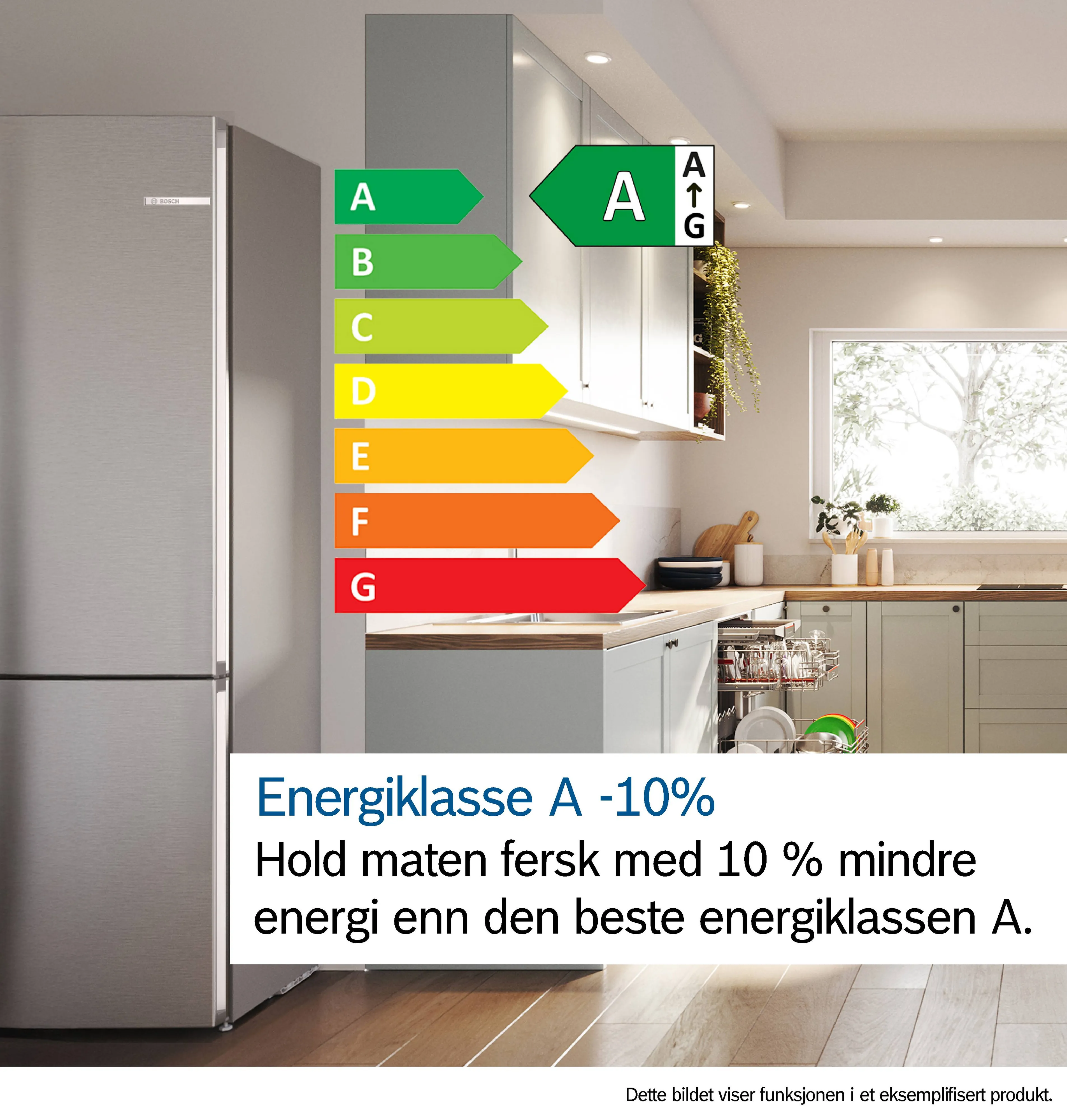 Bilde nr. 15 av produktet KGN392I1F