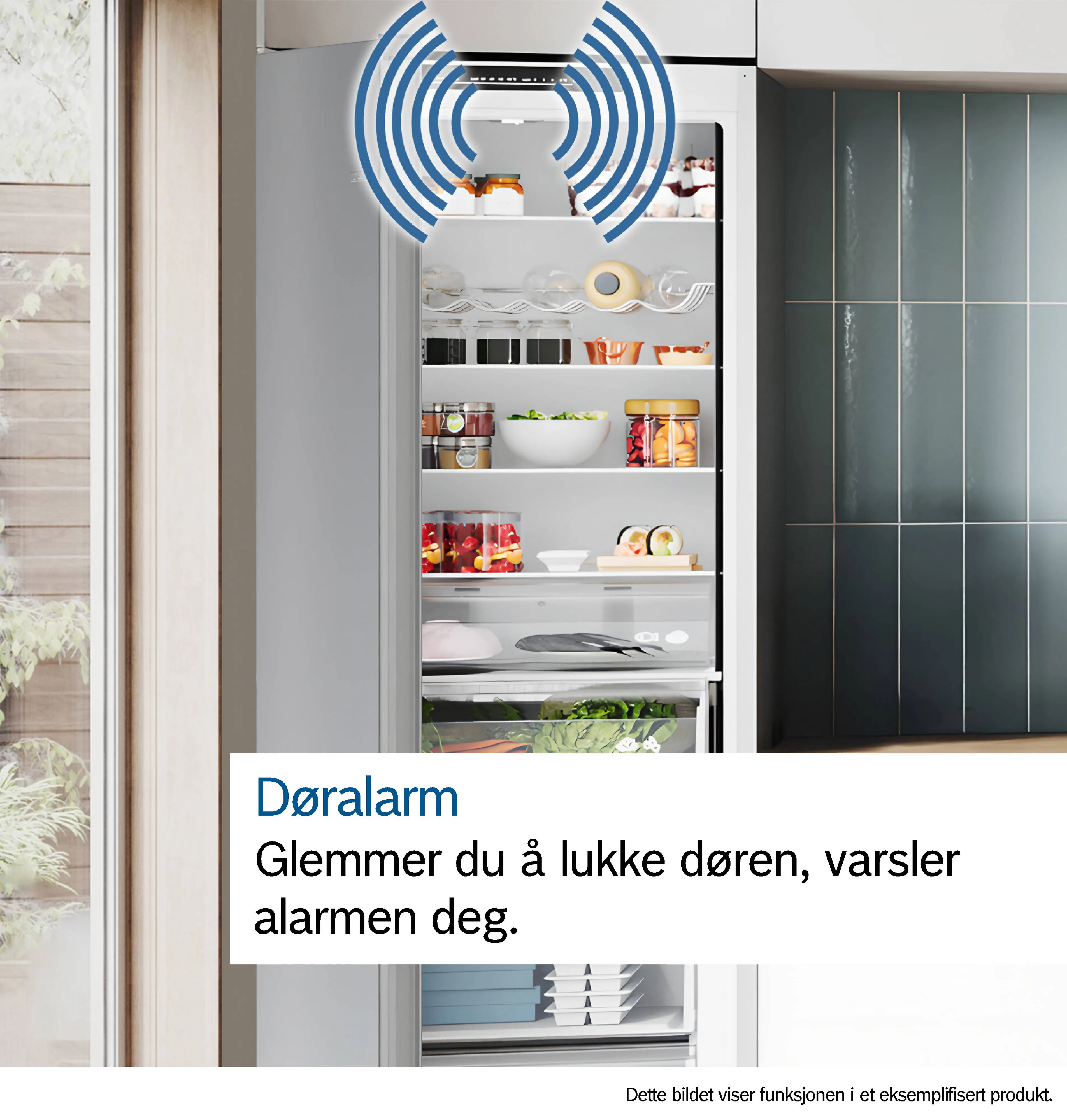 Bilde nr. 8 av produktet KUR21ADE0