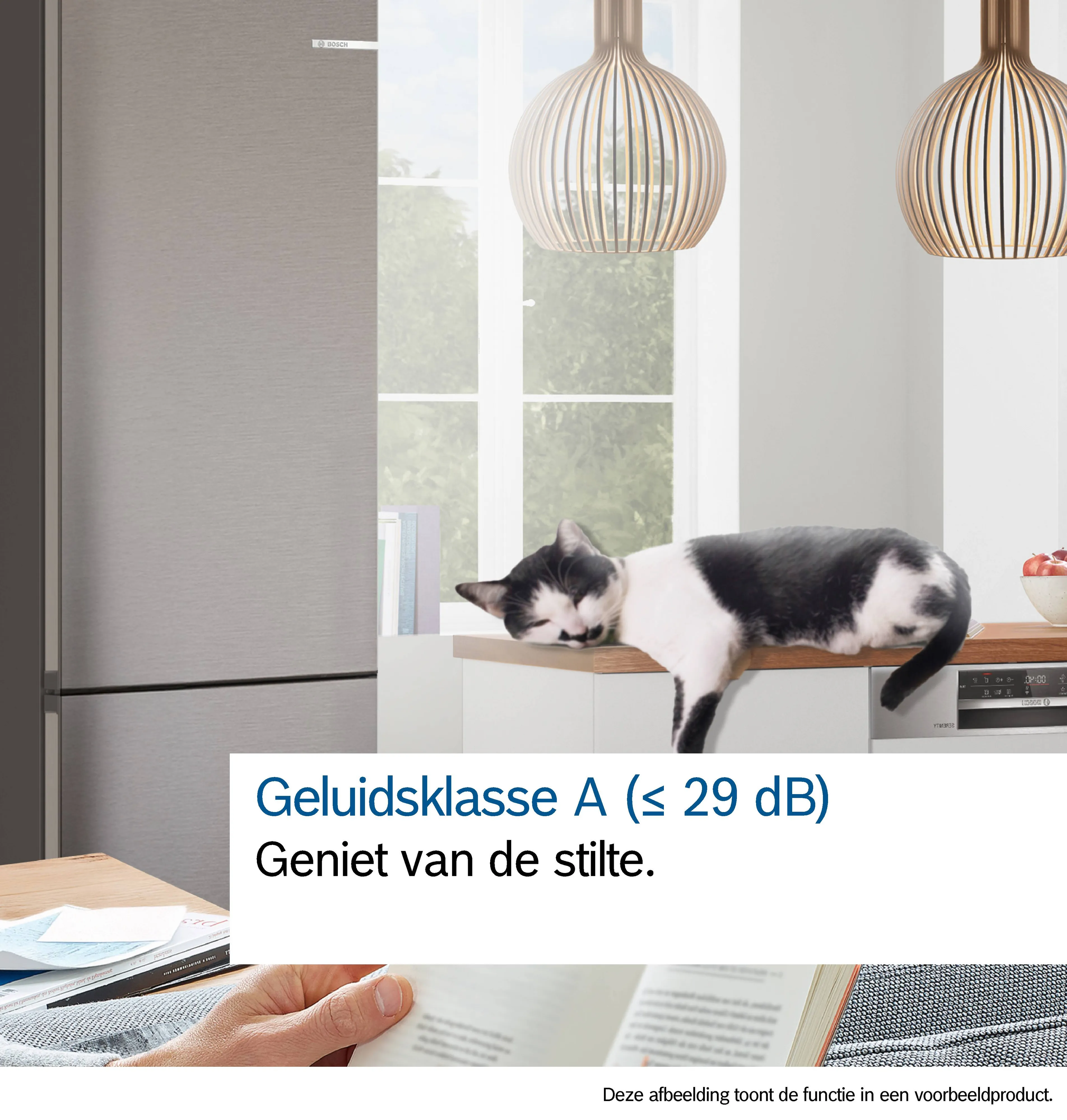 Foto nr. 12 van het product KGN392LAF