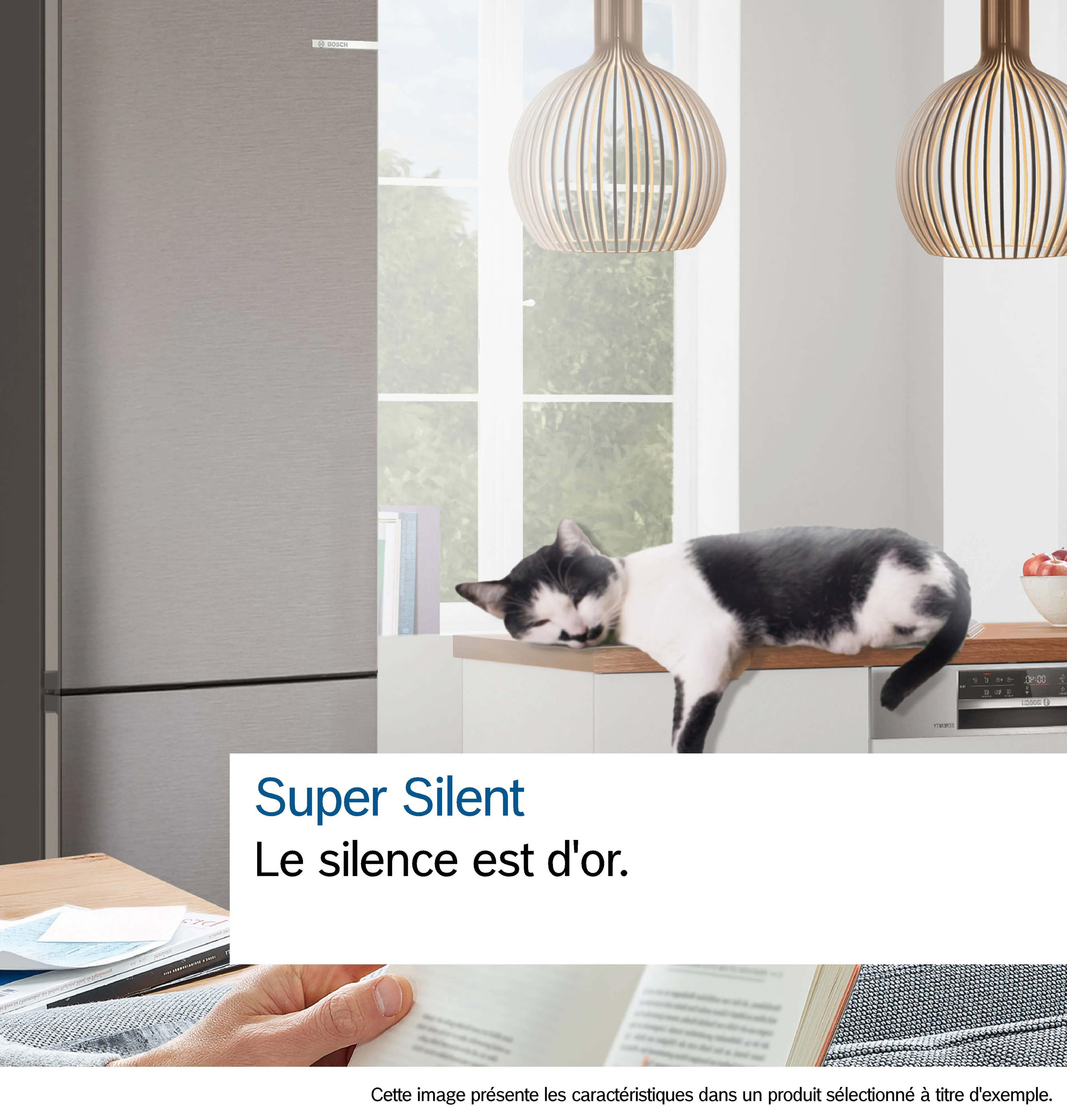 Photo n° 13 du produit KGN39VXAT