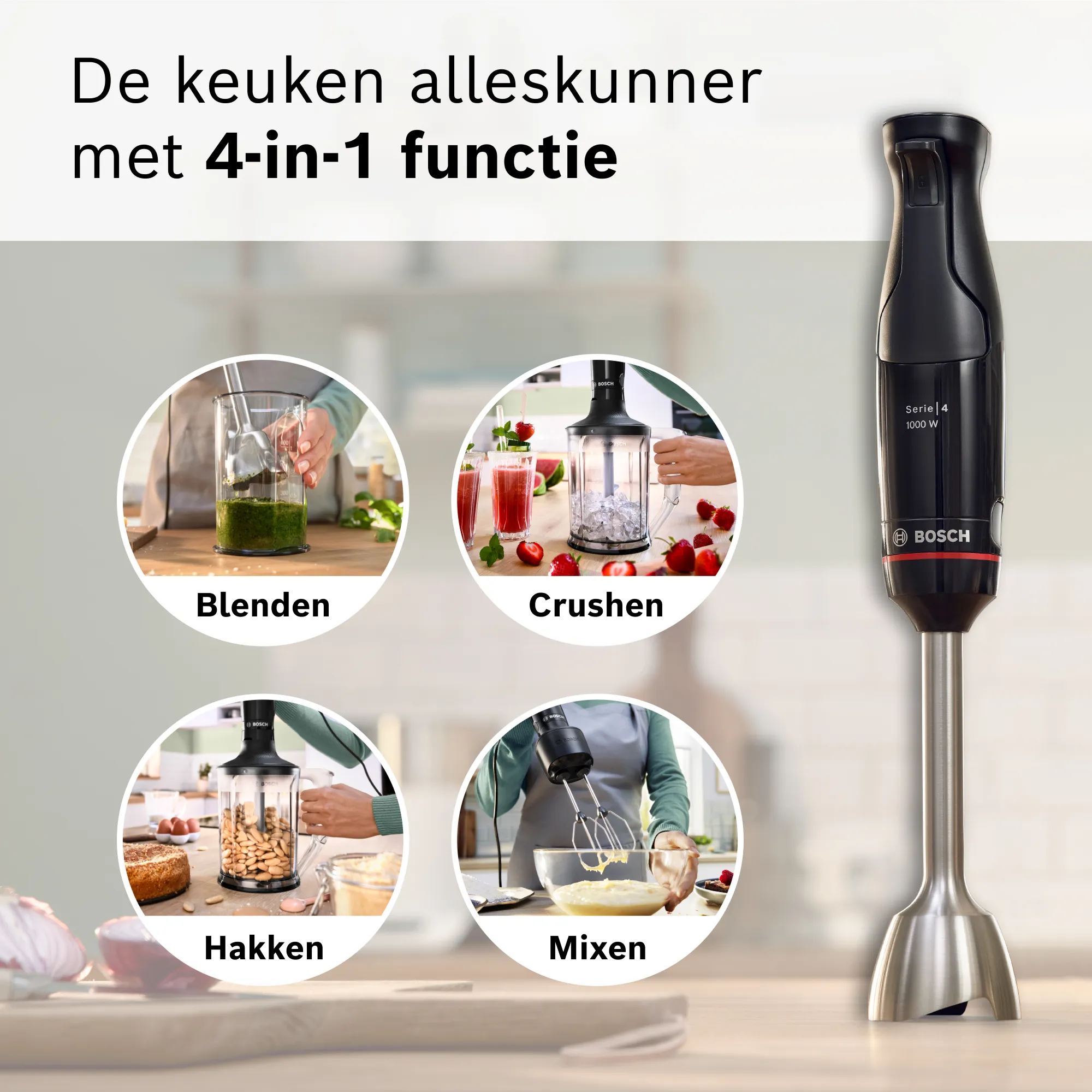 Foto nr. 3 van het product MSM4B654