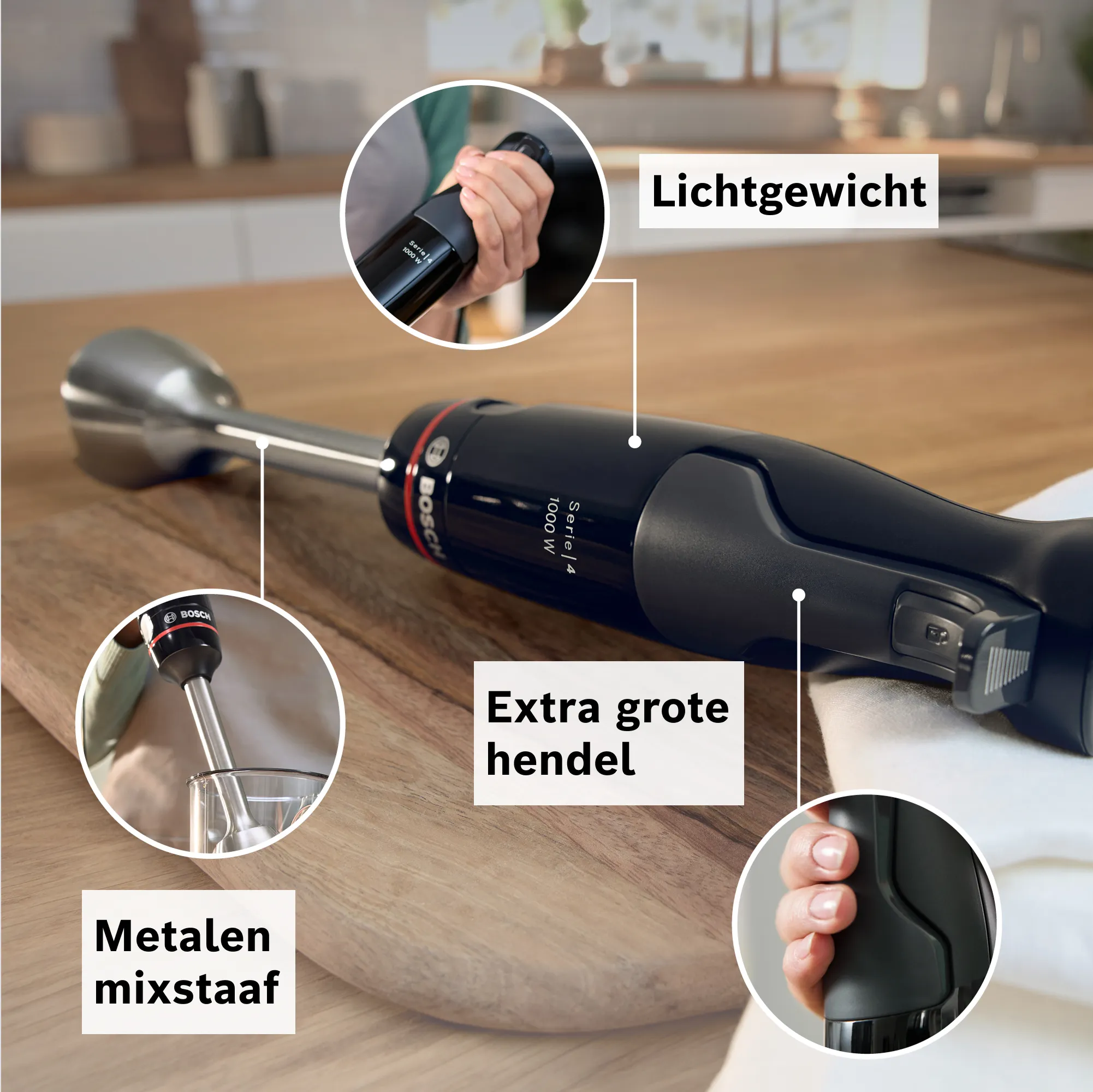 Foto nr. 5 van het product MSM4B654