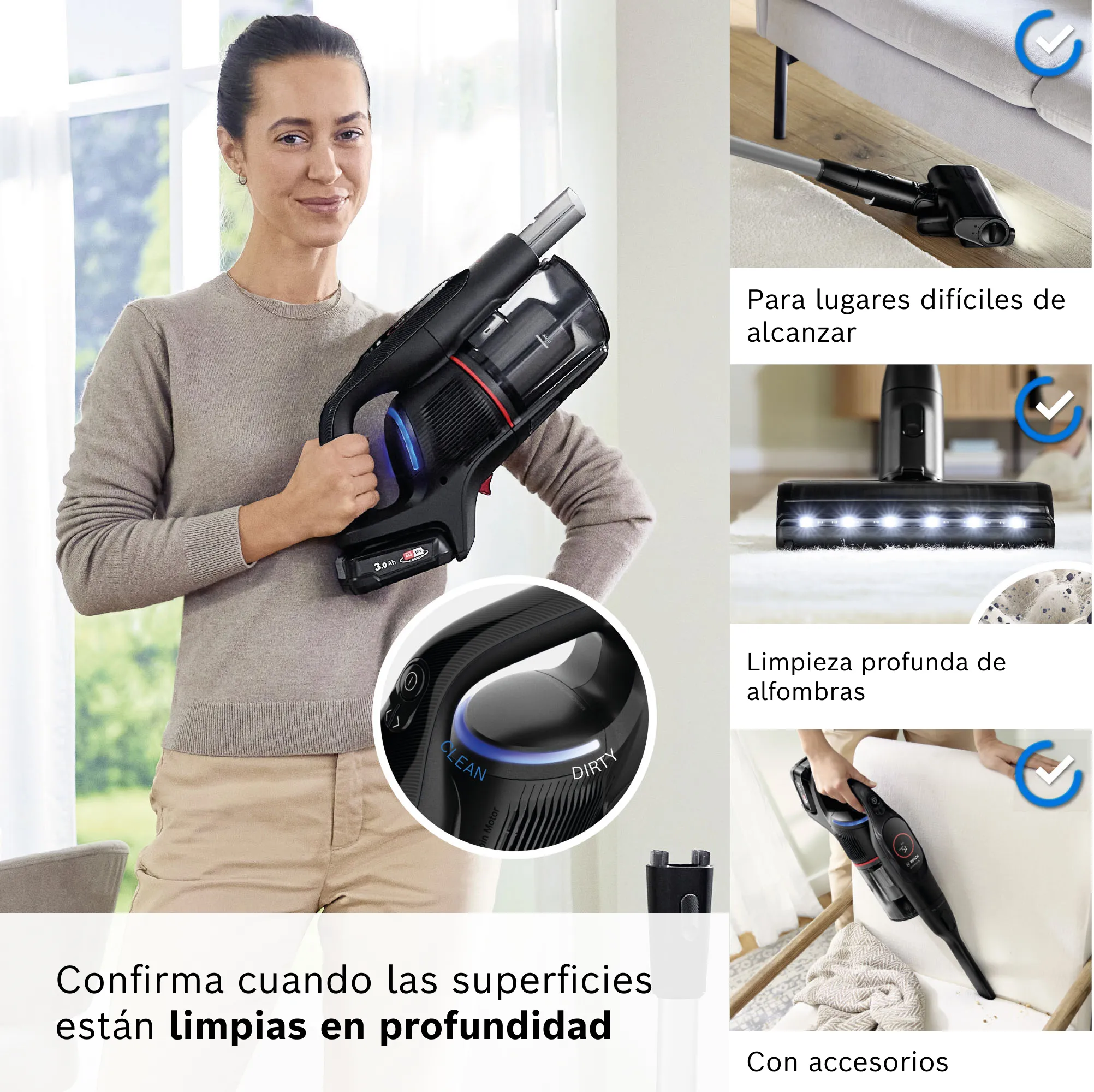 Foto n.º 2 del producto BCS931BQC