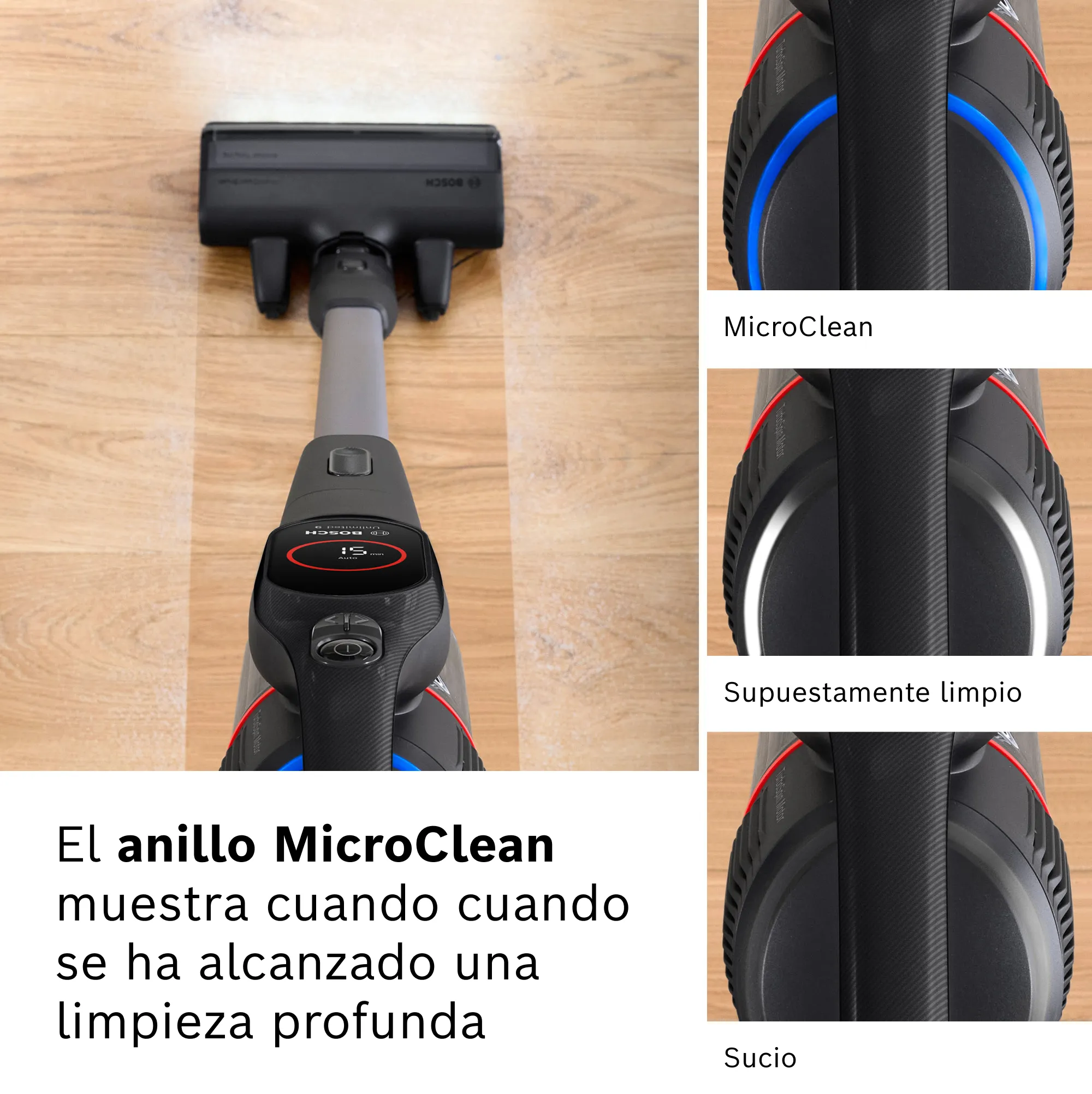 Foto n.º 4 del producto BCS931BQC