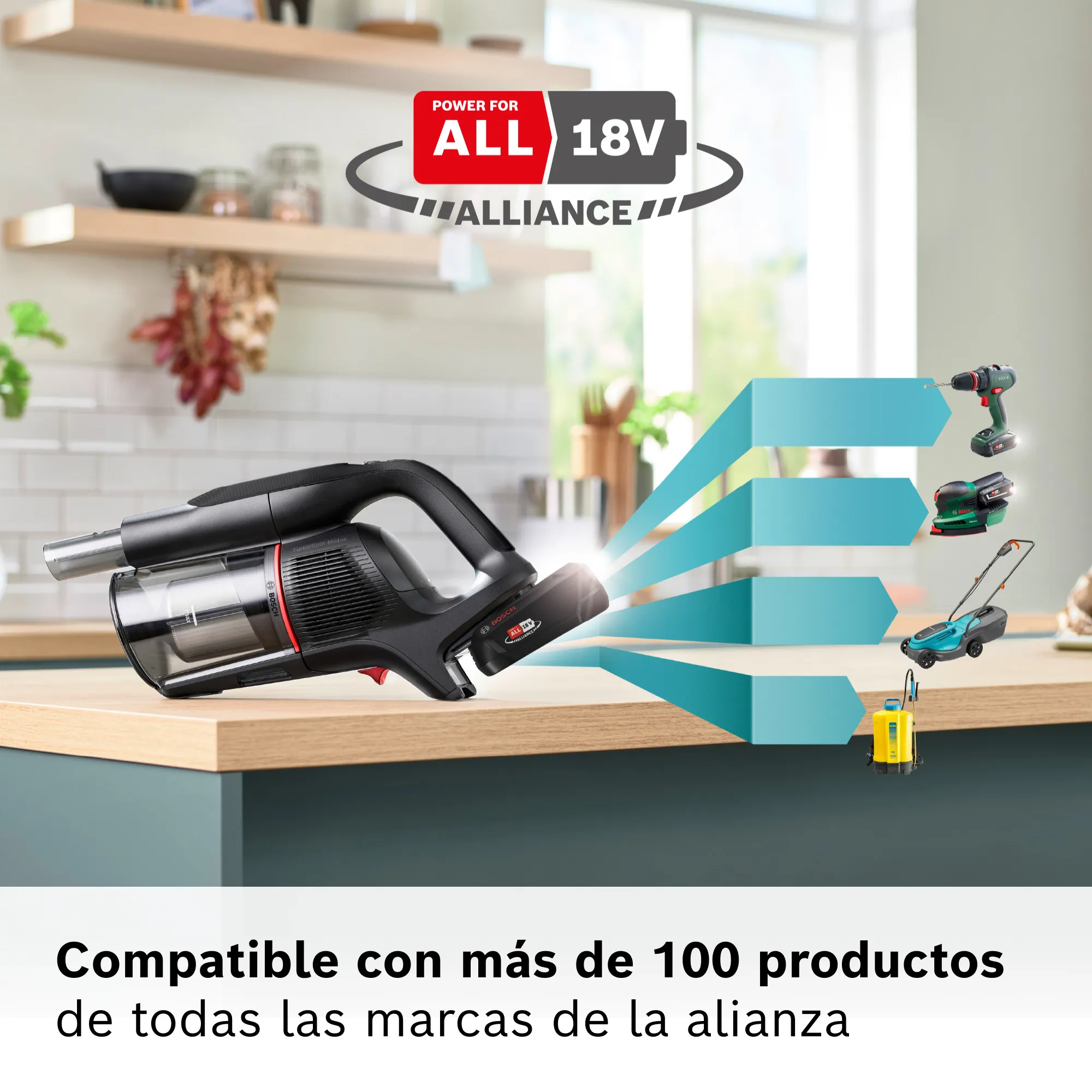 Foto n.º 6 del producto BCS931BQC