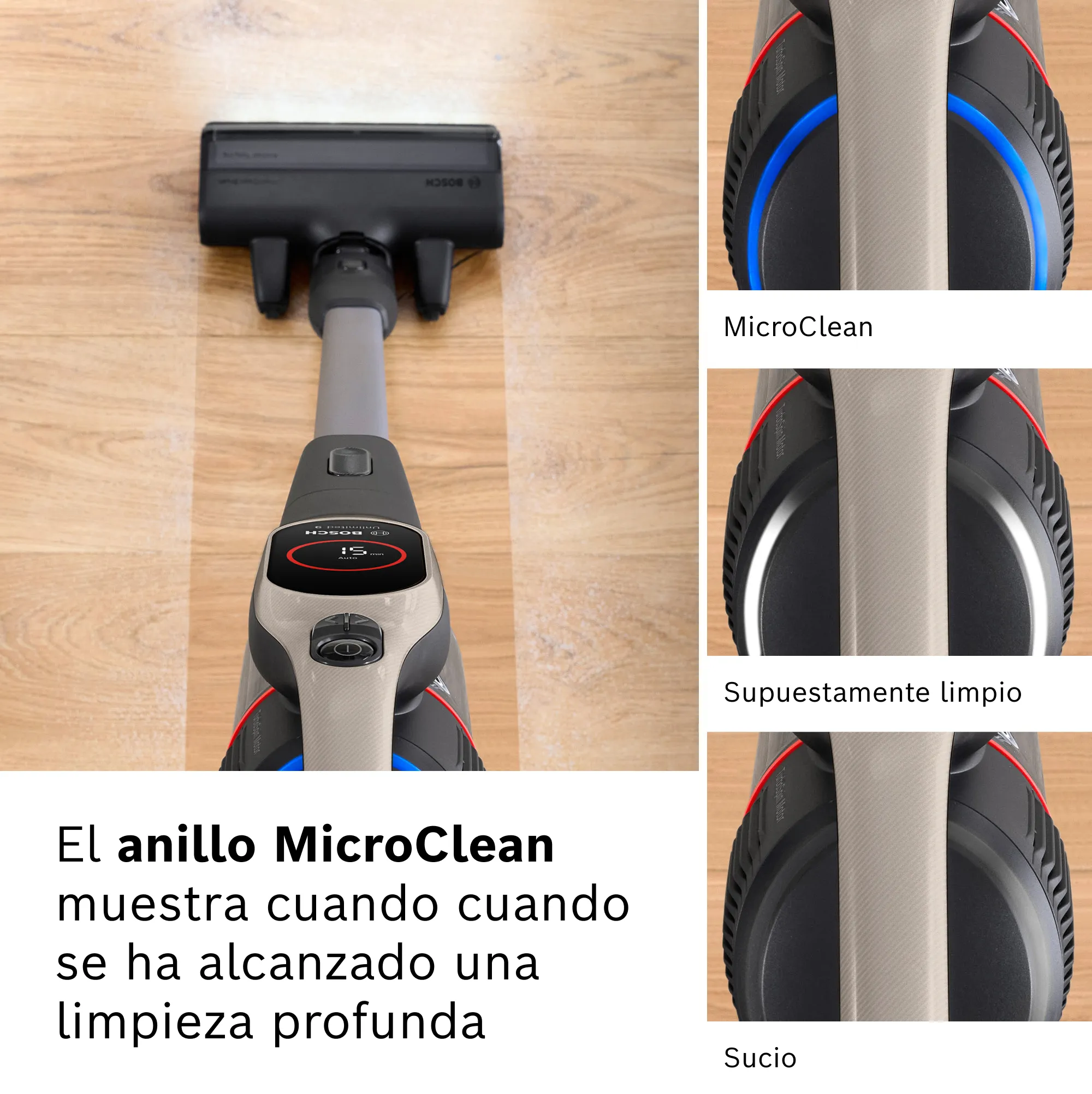 Foto n.º 4 del producto BCS931GAC