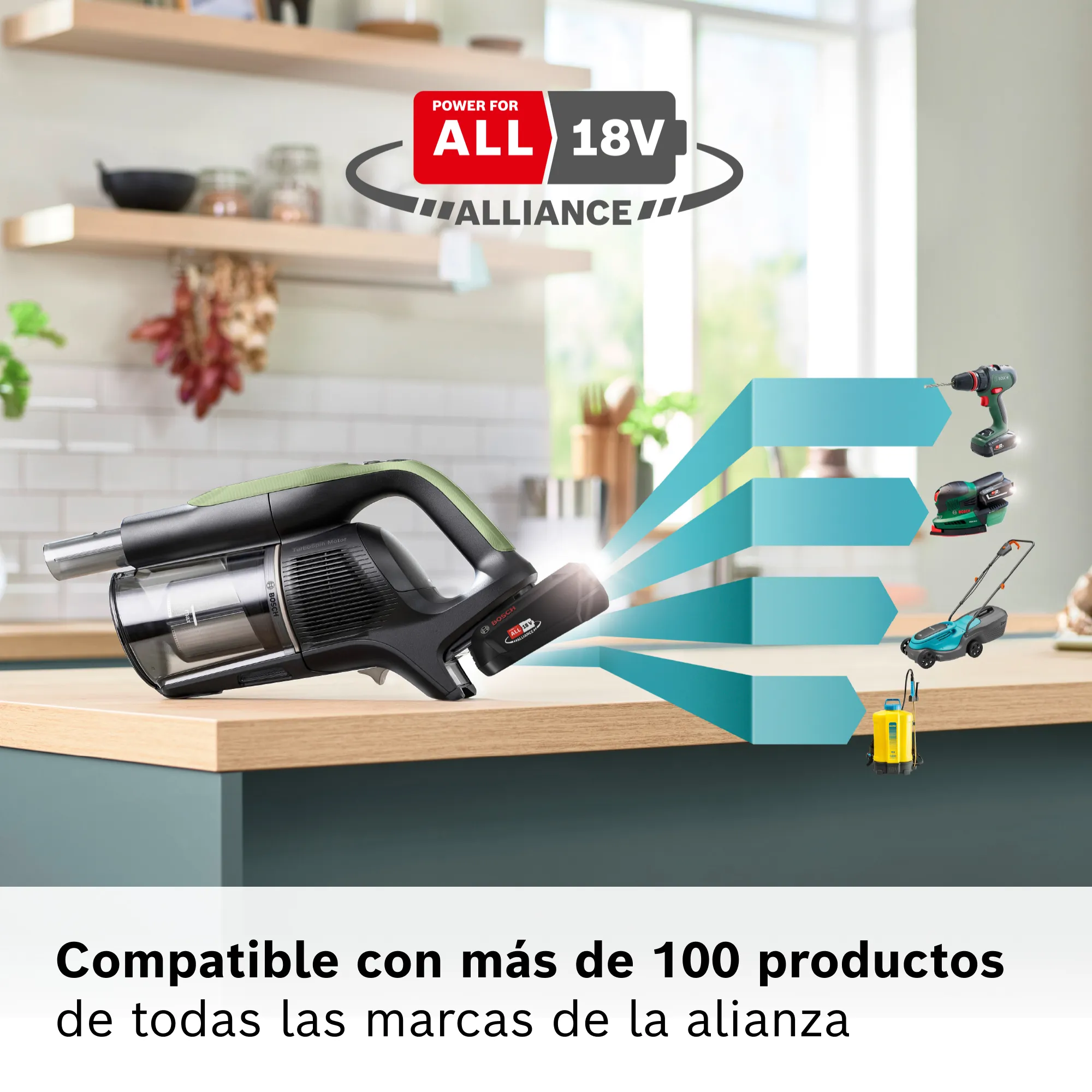 Foto n.º 6 del producto BBS921TBA