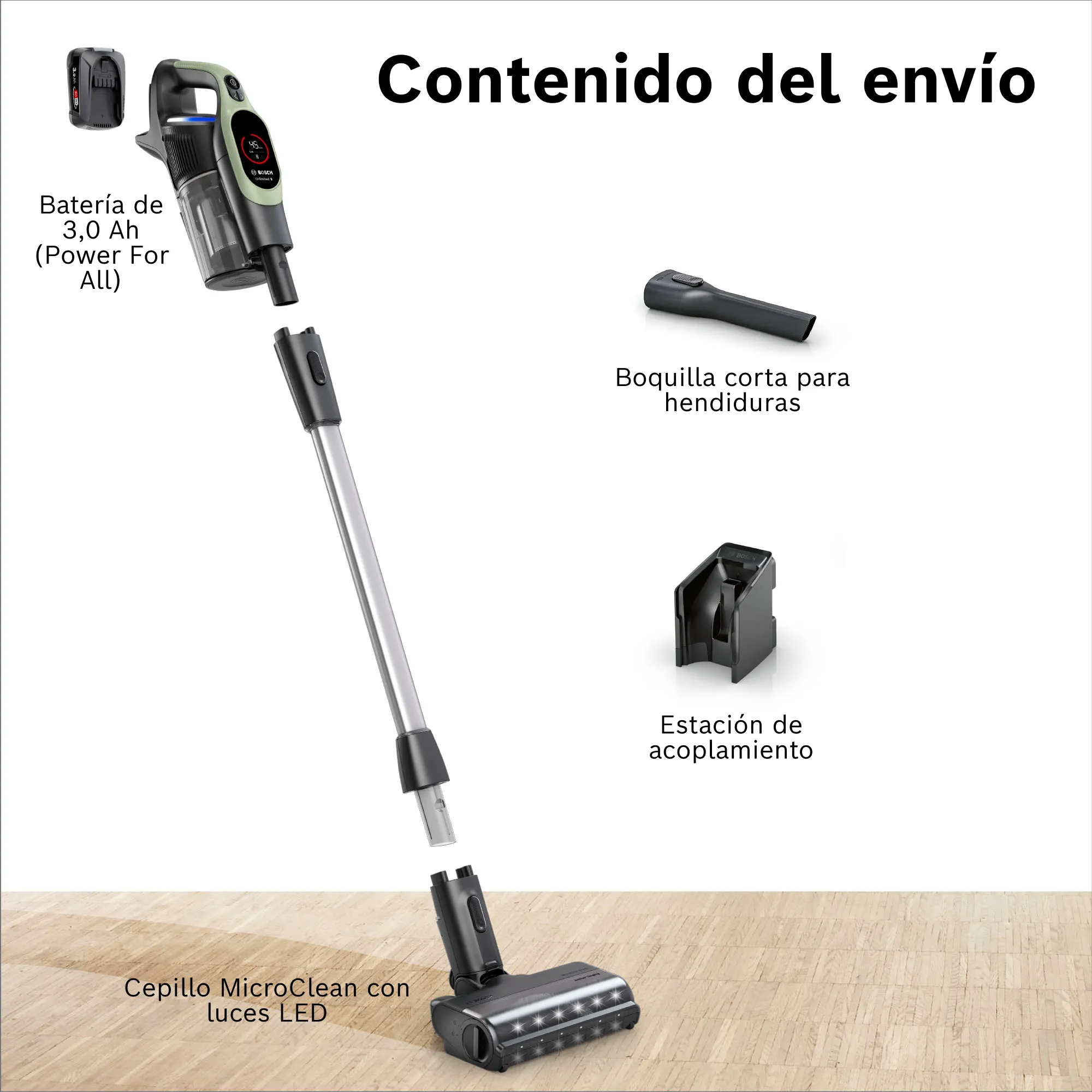 Foto n.º 10 del producto BBS921TBA