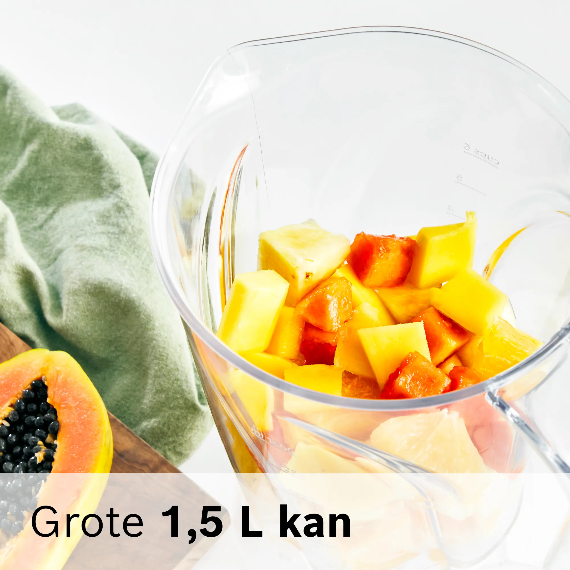 Foto nr. 3 van het product MMB614GO