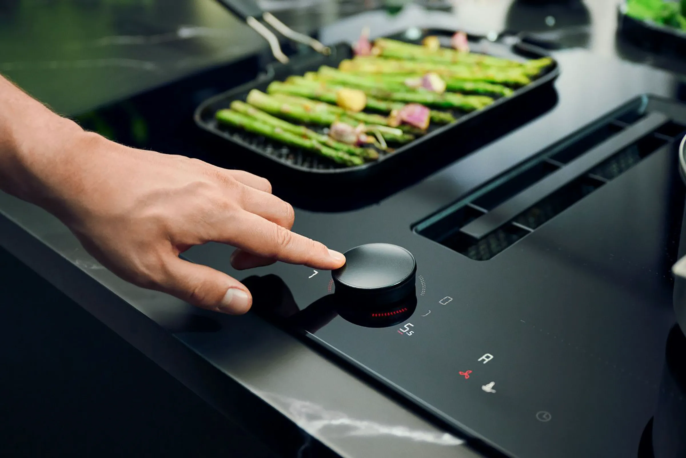 Twist Pad Flex® – Der geniale Dreh