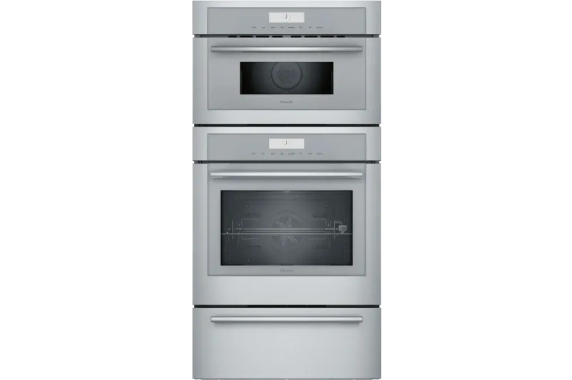 Masterpiece Triple Oven