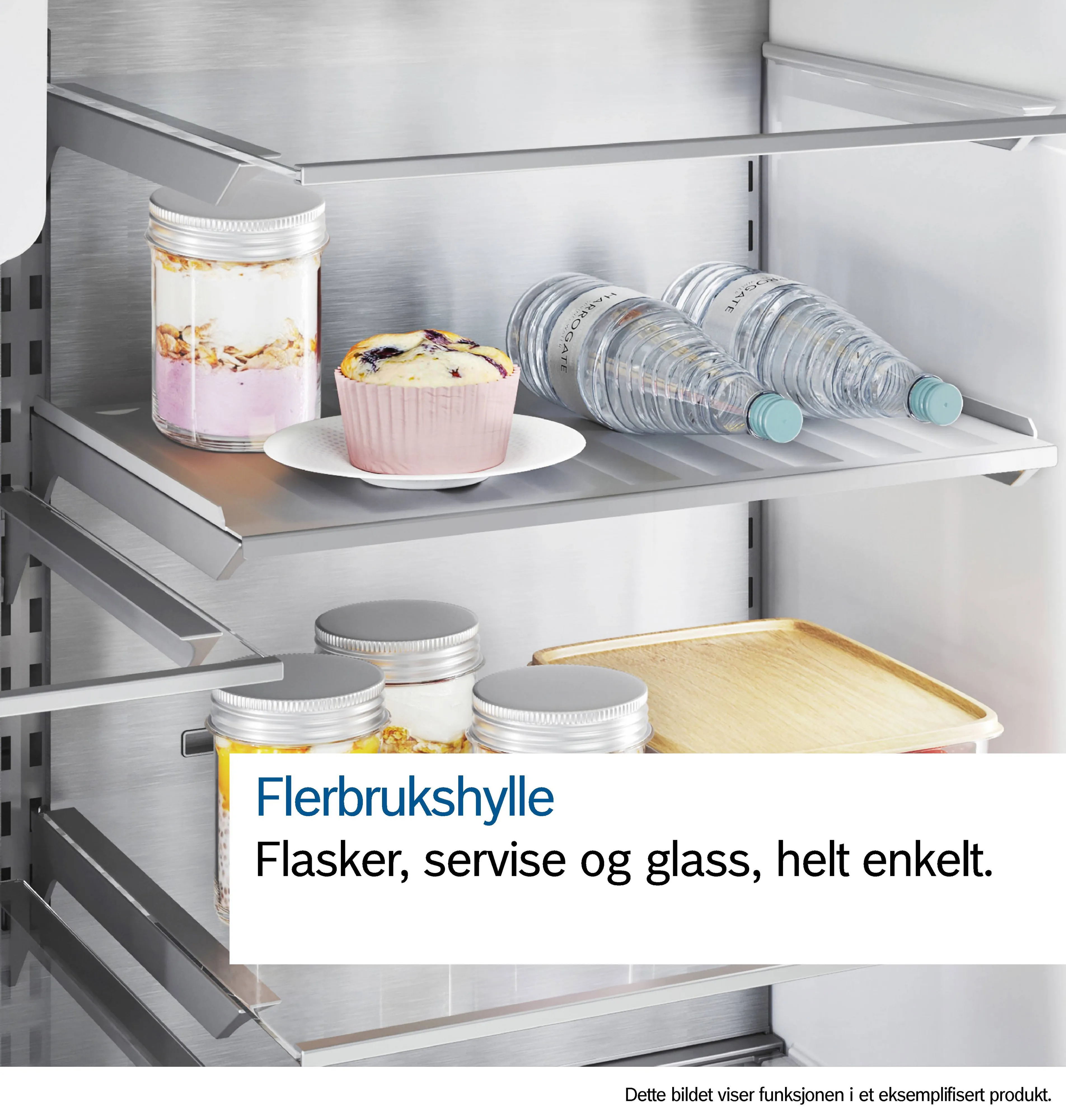 Bilde nr. 9 av produktet KSF36PIDP