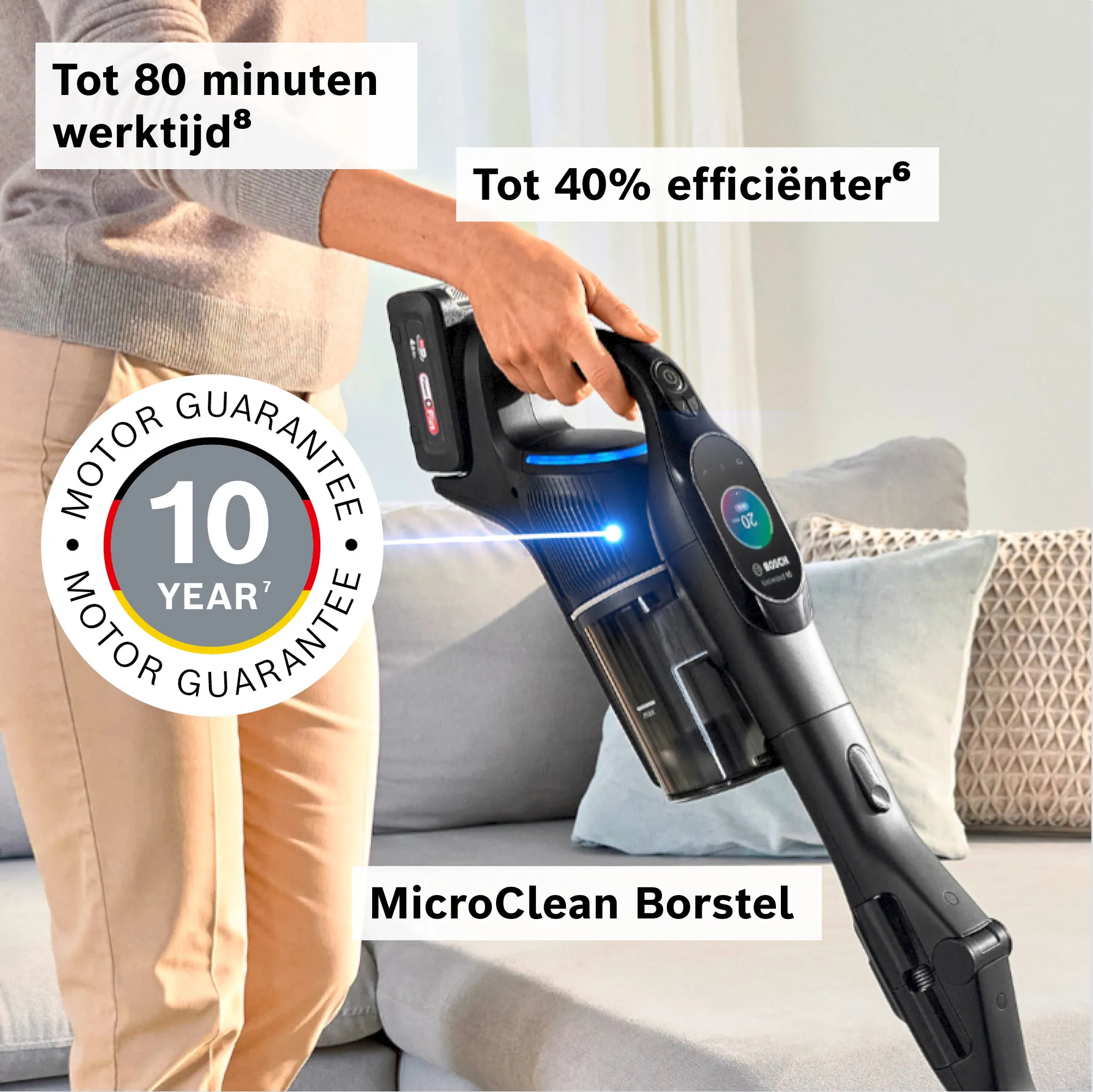 Foto nr. 12 van het product BXS1041BQC