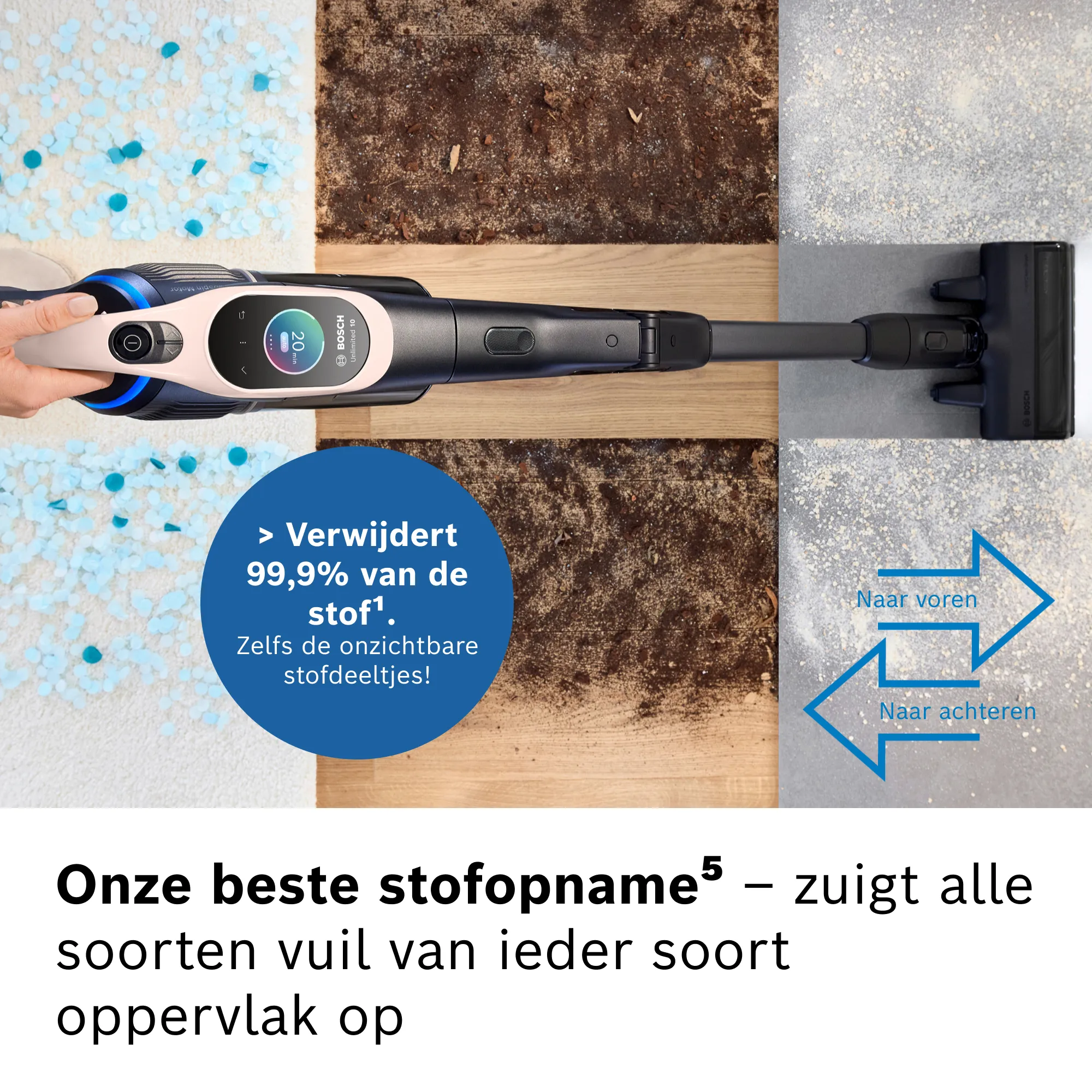 Foto nr. 4 van het product BKS1041RHF