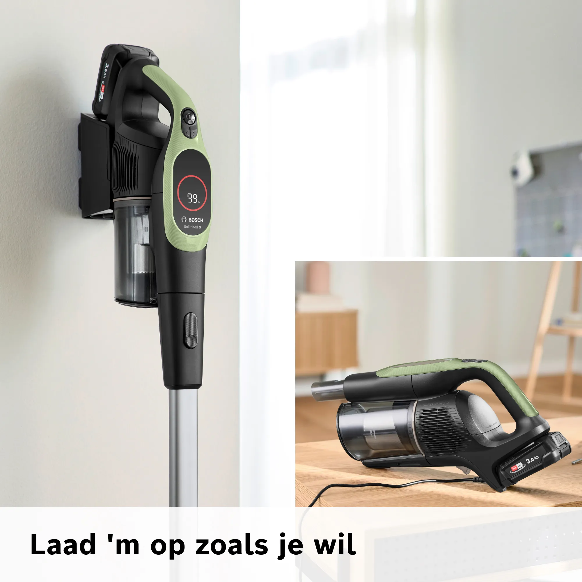 Foto nr. 8 van het product BBS921TBA