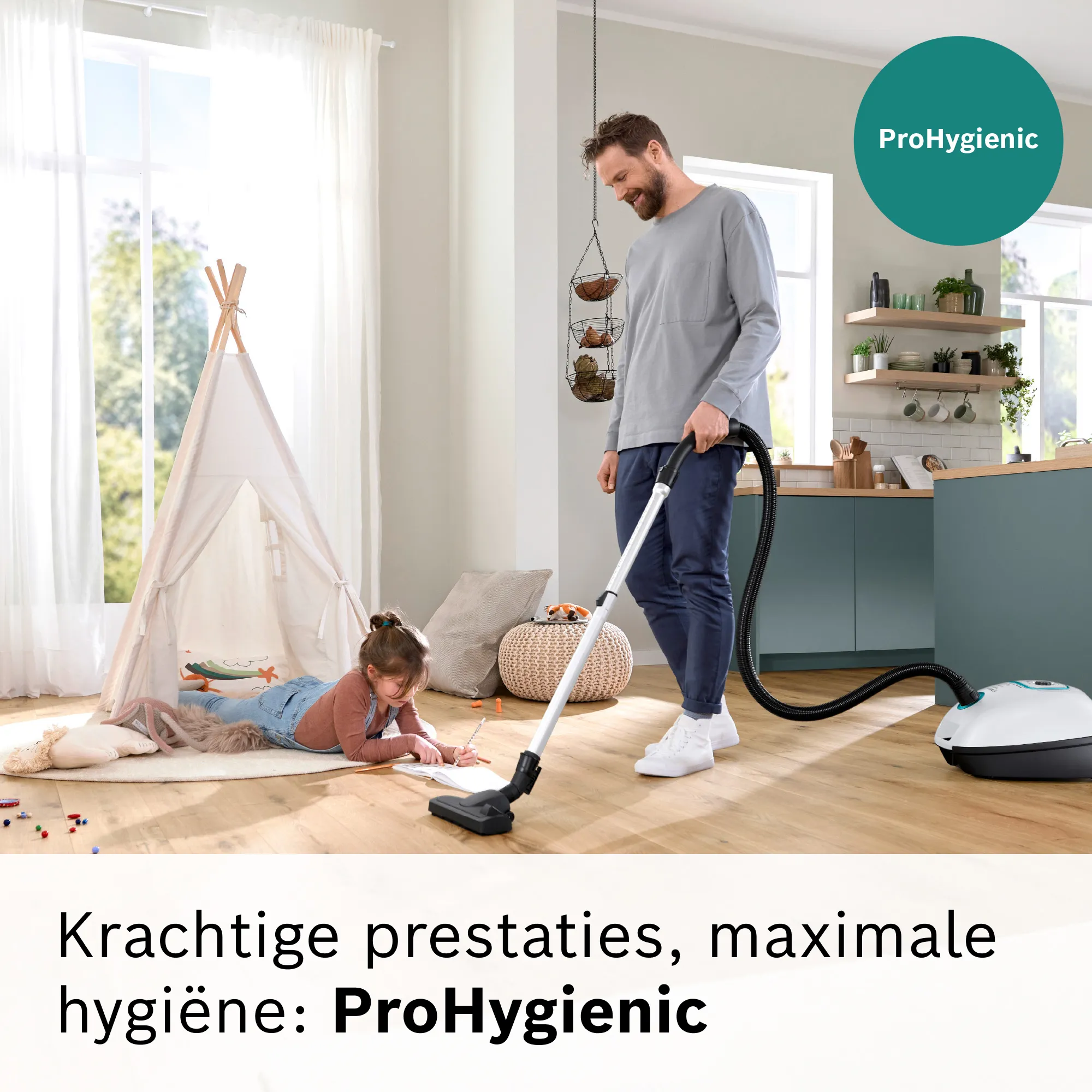 Foto nr. 3 van het product BGB41HYG1H