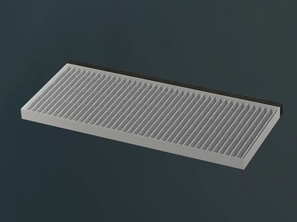 CleanAir Filter