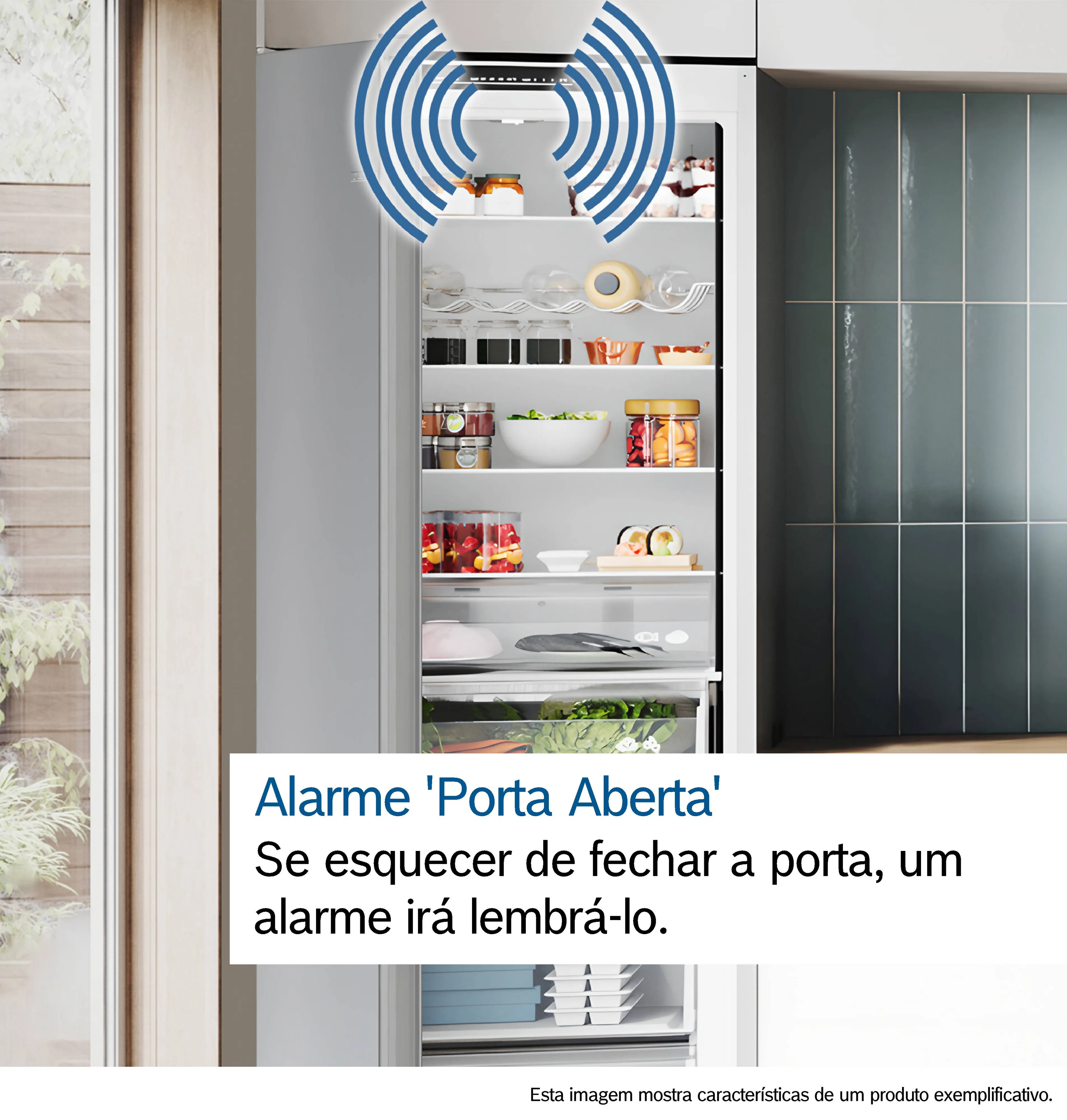Foto Nº. 9 do produto KIS86AFE0