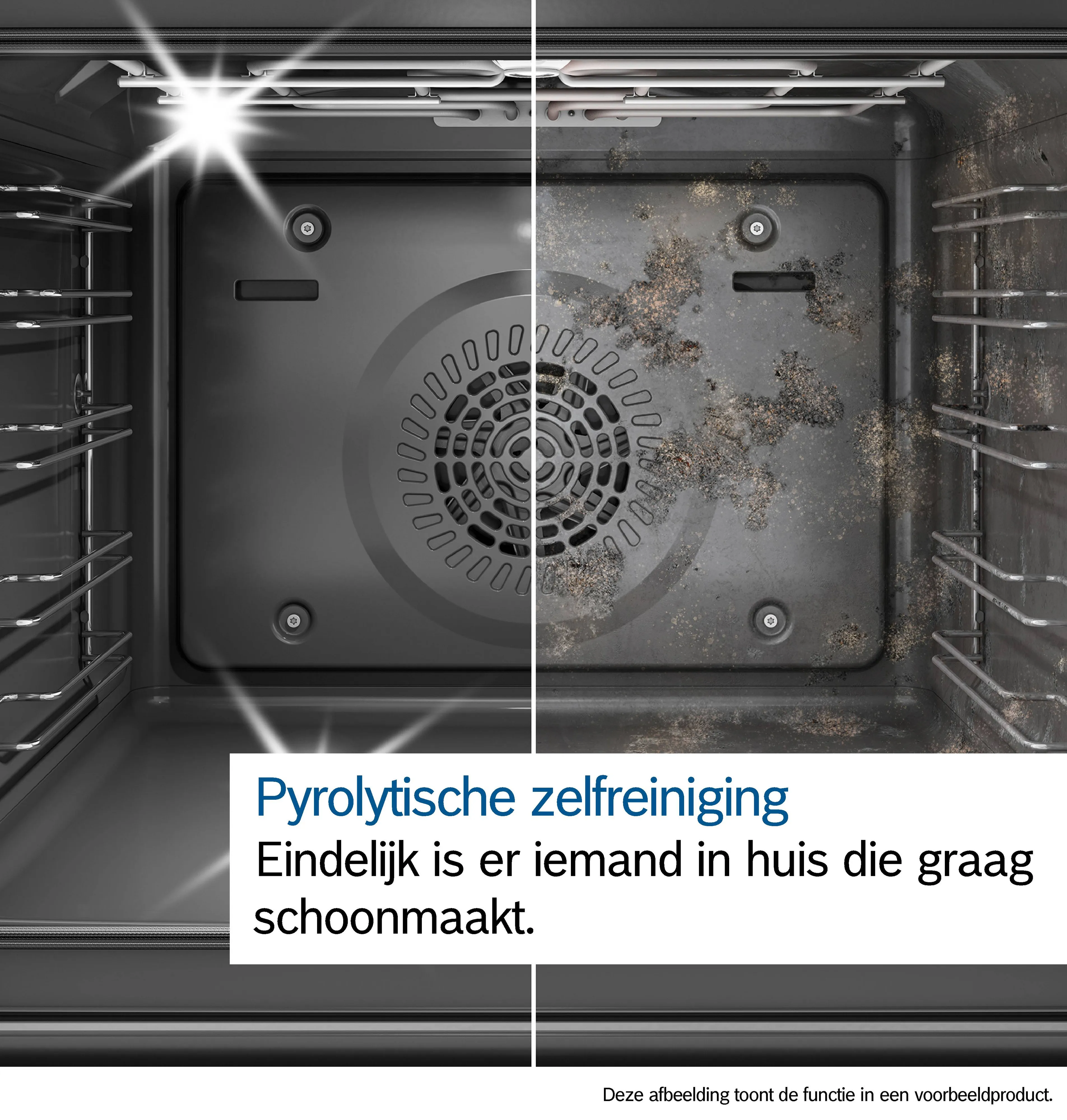 Foto nr. 5 van het product HBG5780S0